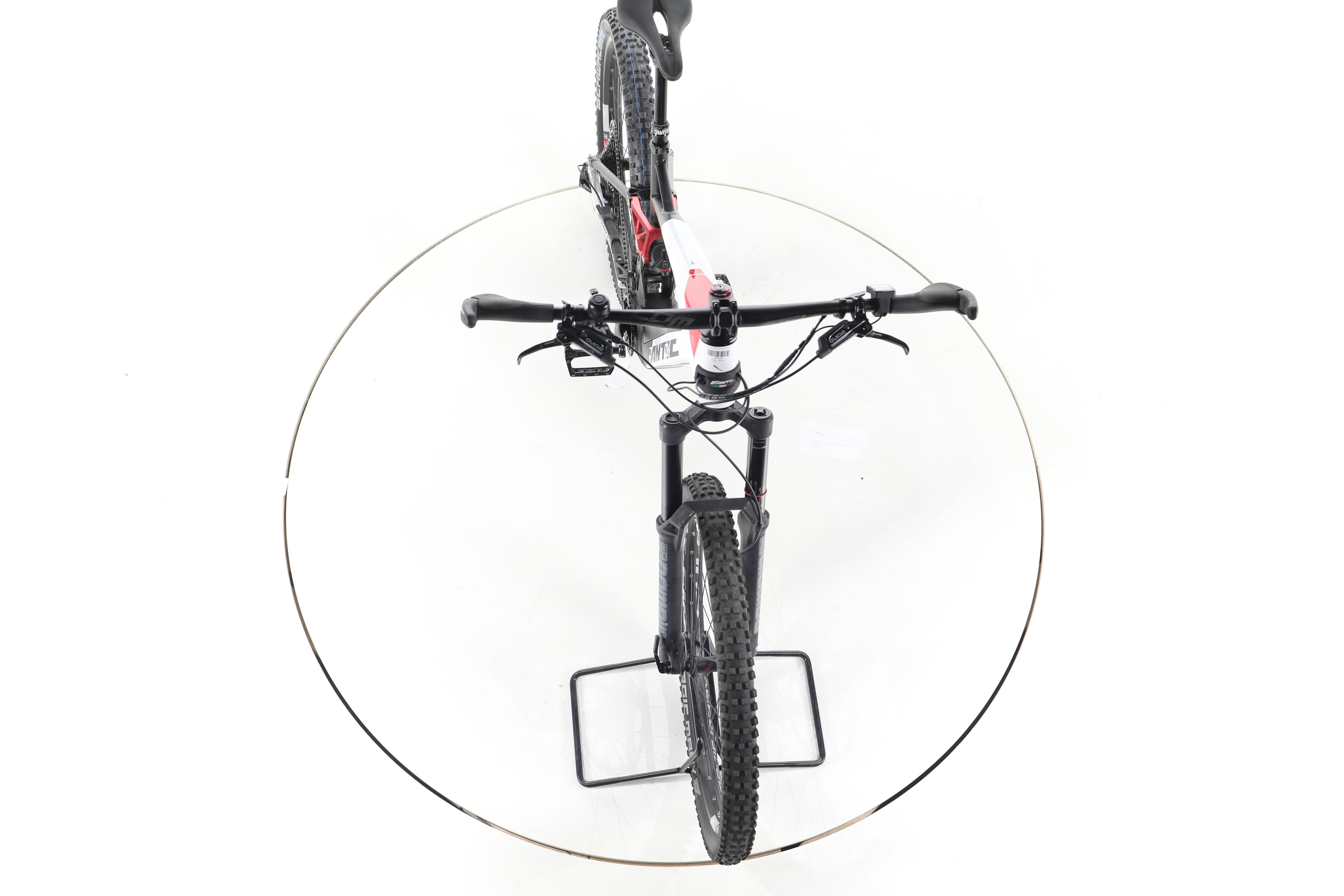 Fantic XMF 1.7 Fully E-Bike - Image 16