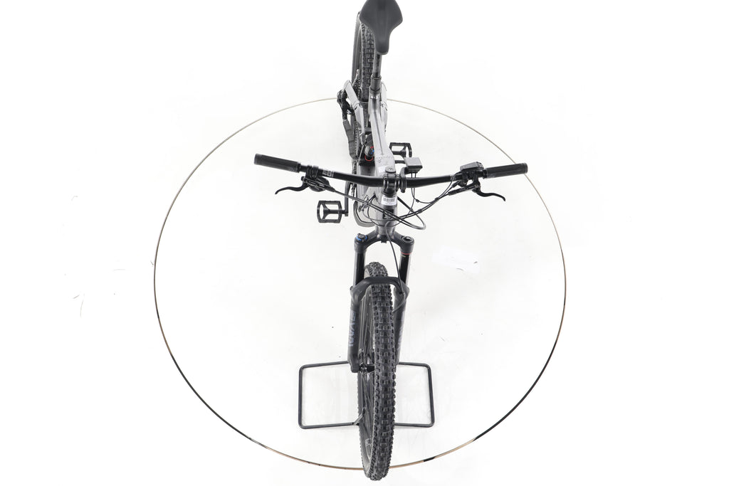 Haibike AllMtn 5 E-Bike Fully - Image 16
