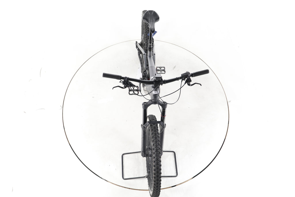 Cube Stereo Hybrid 160 HPC Race E-Bike Fully - Image 16