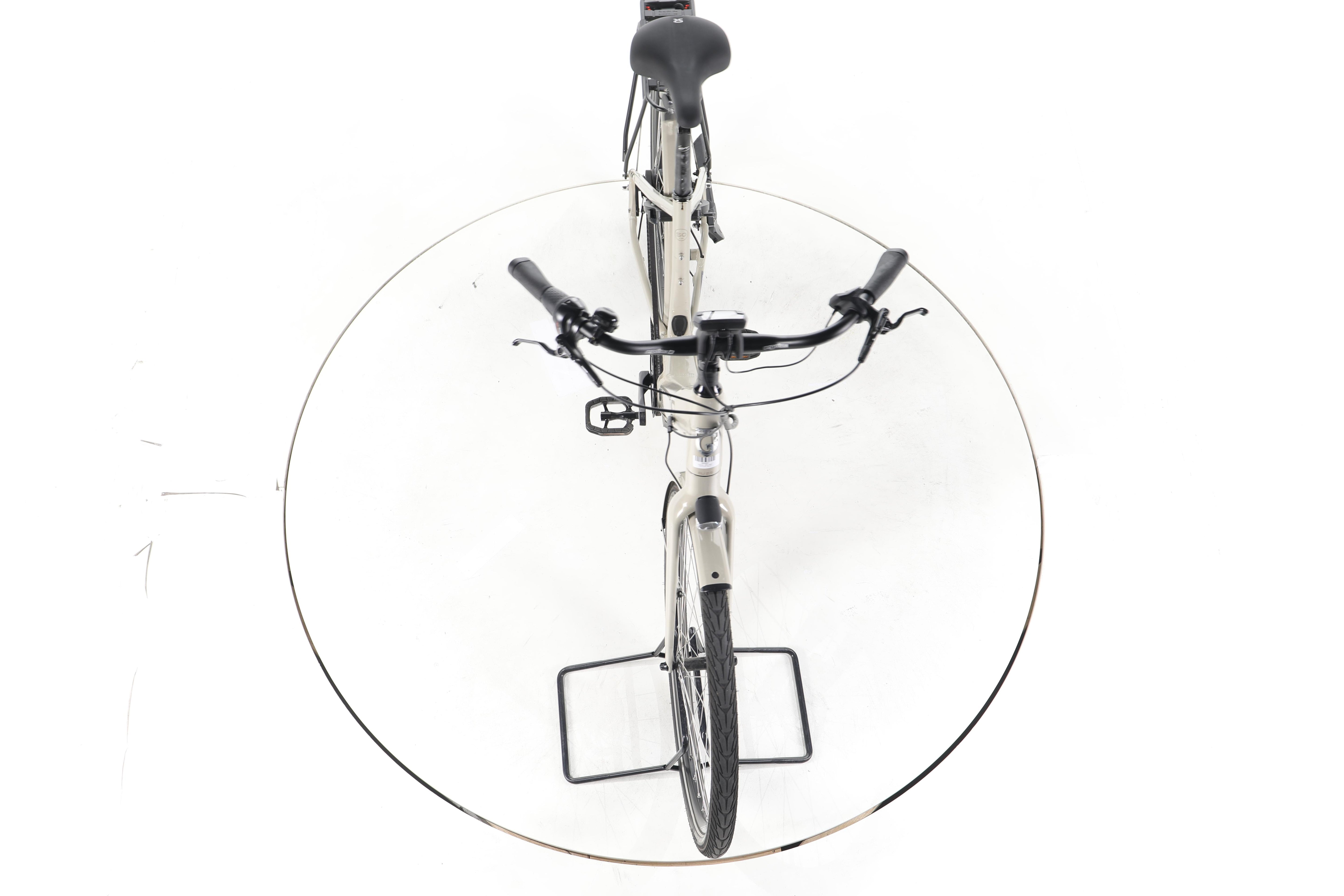 Grecos ELI 2.5 City E-Bike Tiefeinsteiger - Image 16