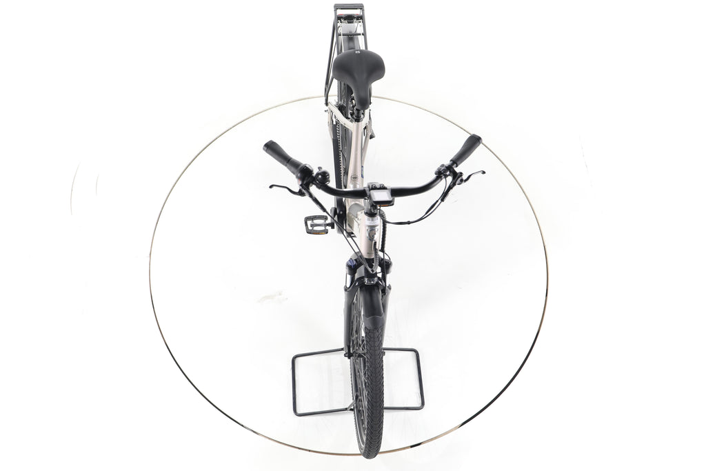 Grecos Eli 1.0 City E-Bike Tiefeinsteiger 2024 - Image 16