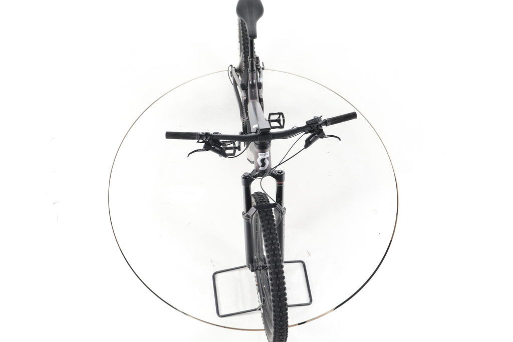 Scott Patron E-Ride 920 E-Bike Fully - Image 16