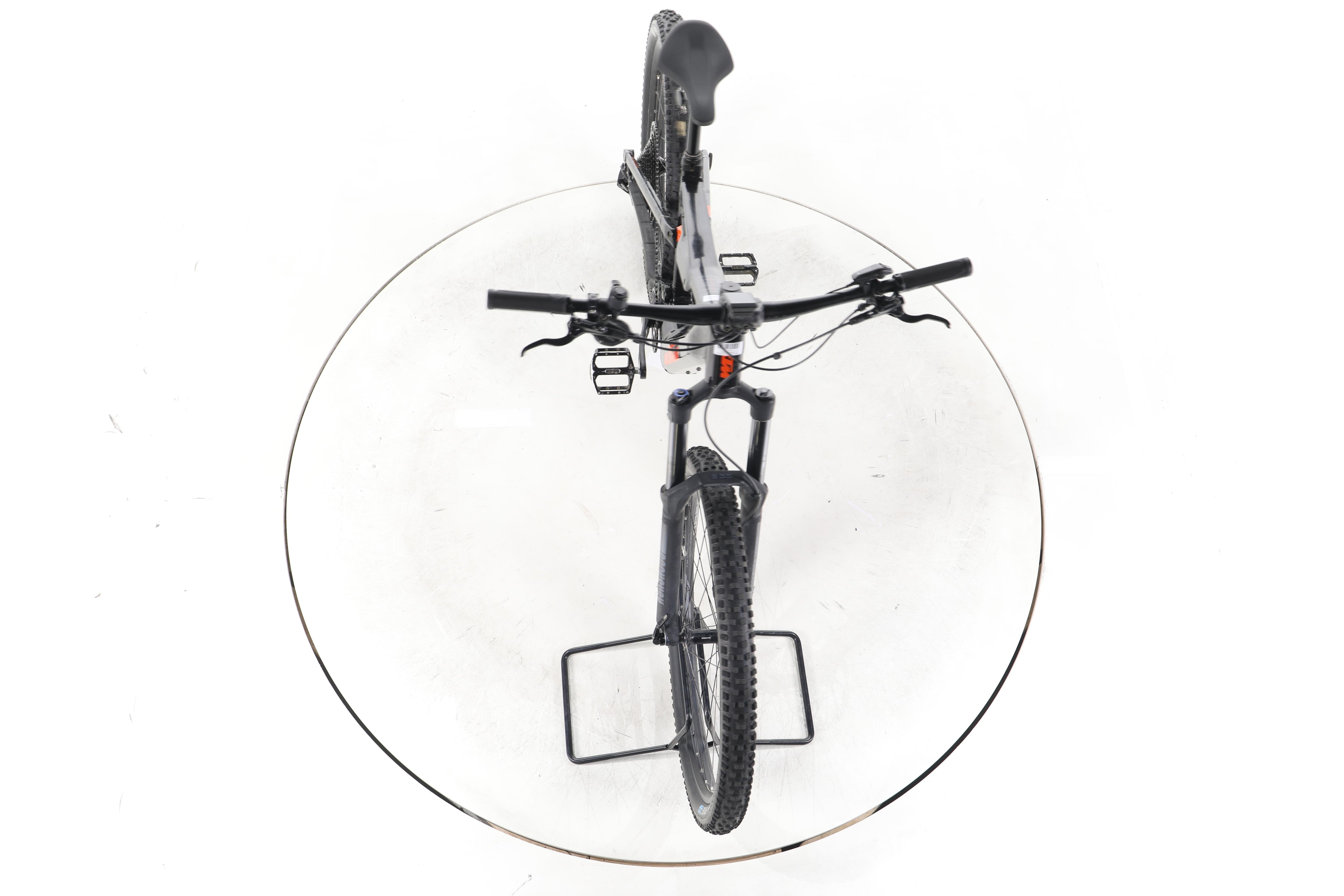 KTM Macina Kapoho 7973 E-Bike Fully - Image 16