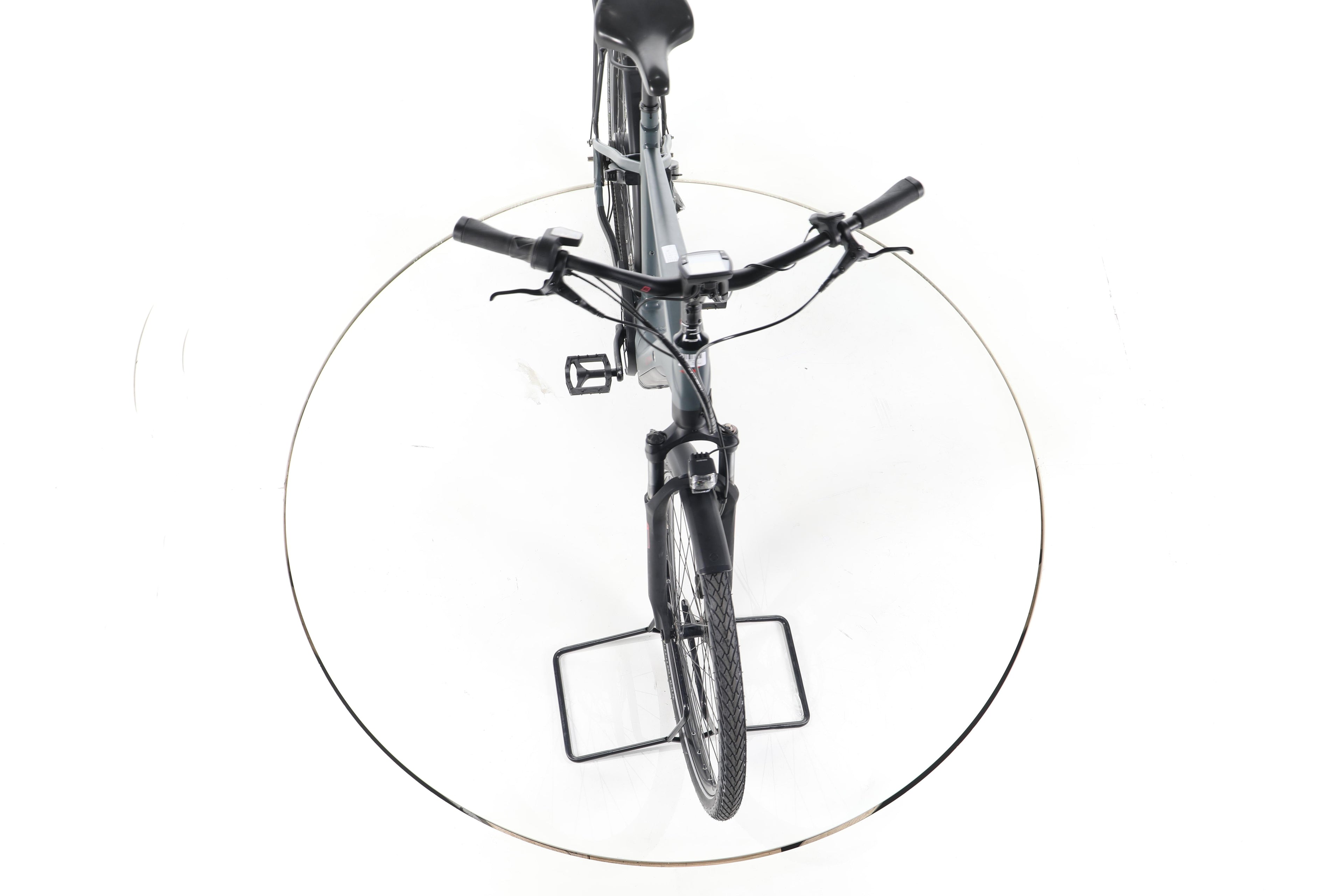 Victoria eManufaktur 11.9 City E-Bike - Image 16