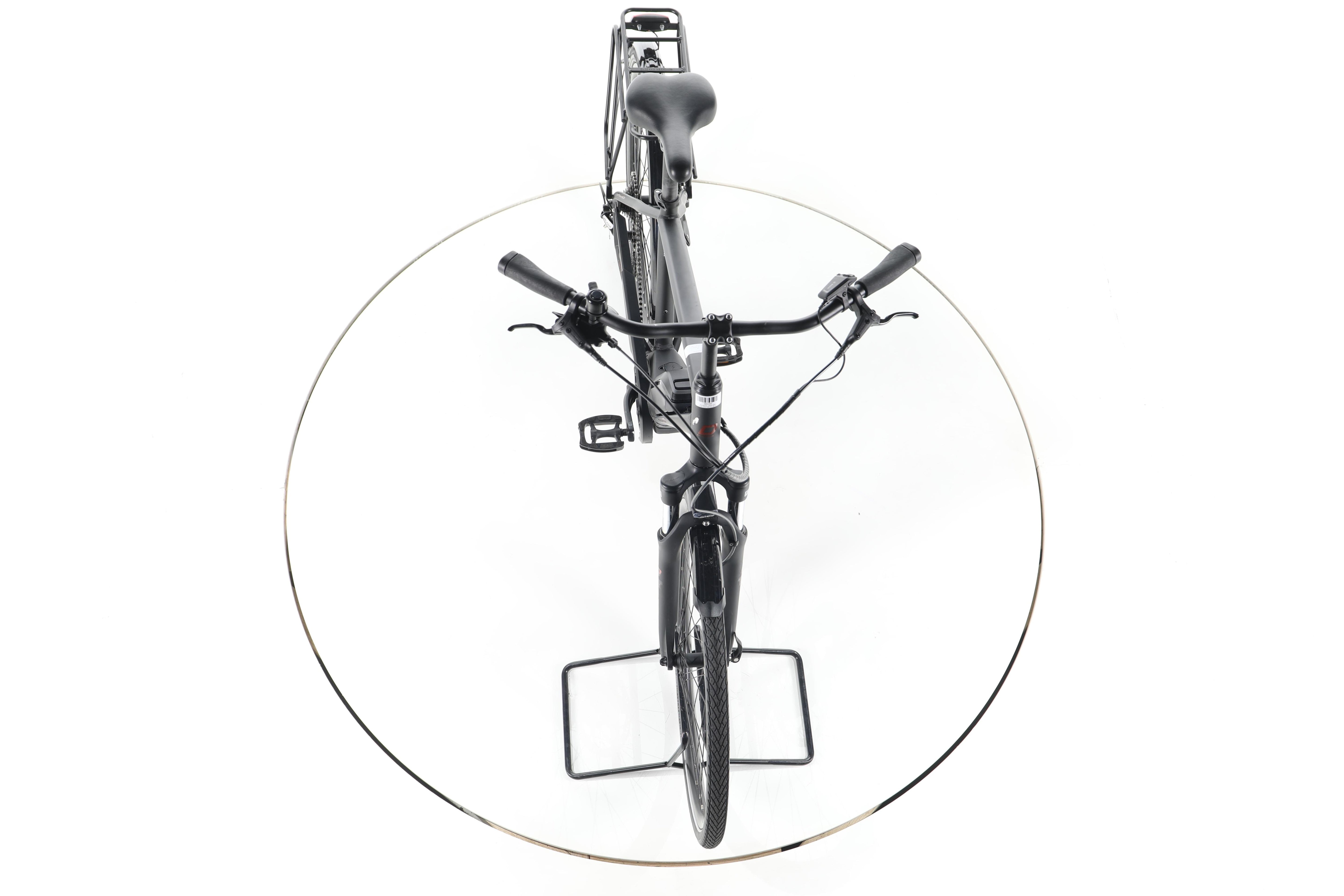 Dynamics Forte Ultra 508 Trekking E-Bike 2024 - Image 16