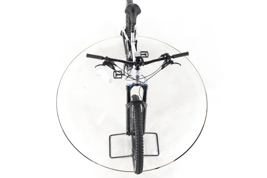 Mondraker Crafty R E-Bike Fully - Image 16