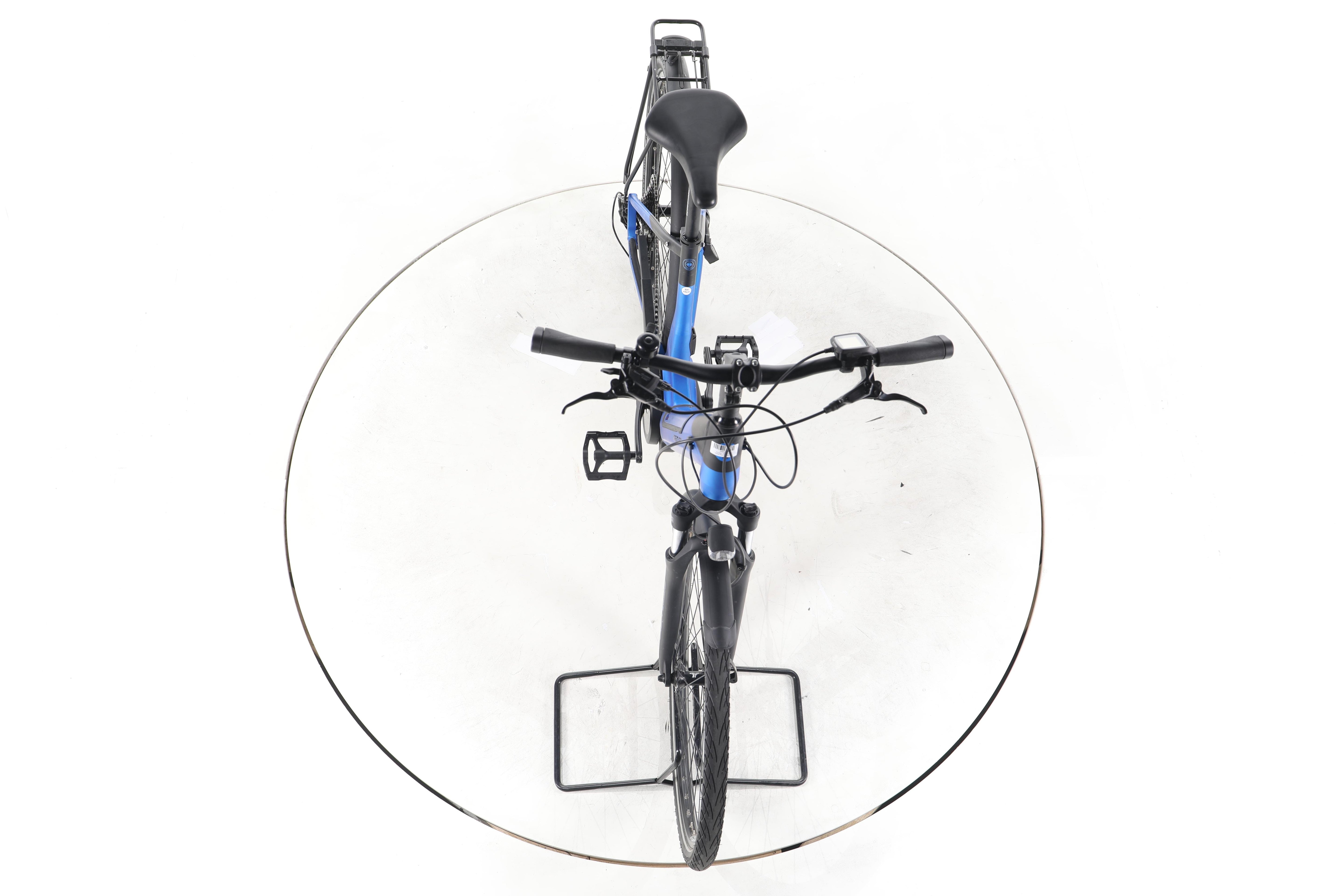 Kreidler Vitality Eco 7 Trekking E-Bike Tiefeinsteiger - Image 16