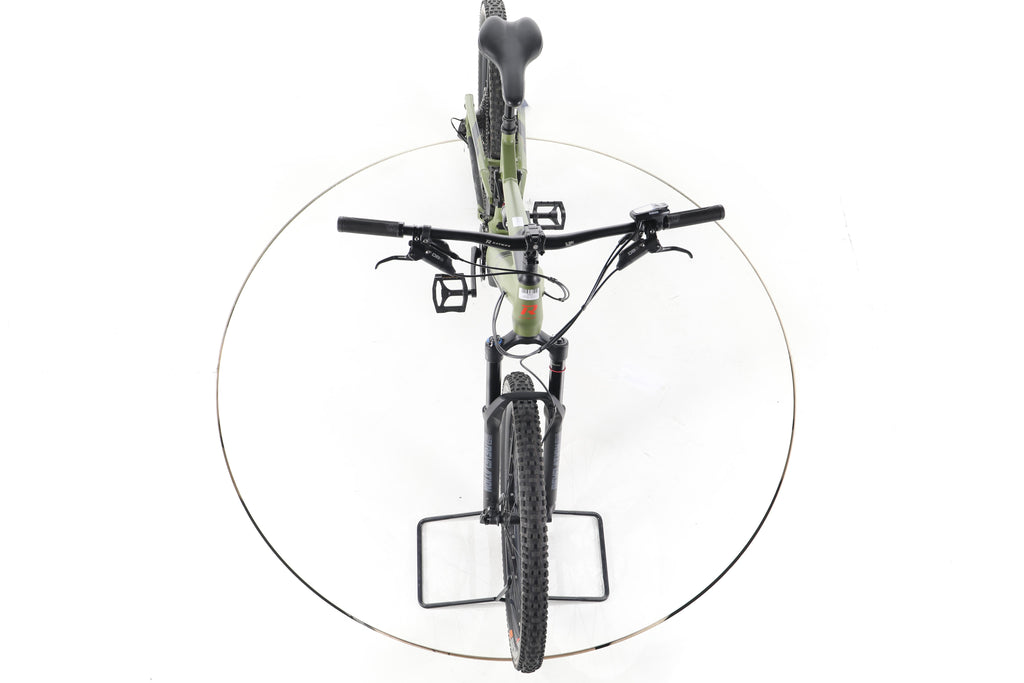 R Raymon FullRay 150E 9.0 E-Bike Fully - Image 16