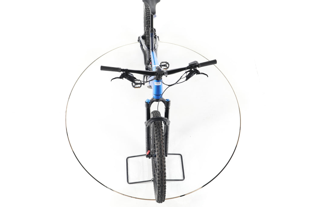 Stevens E-Inception ED 7.6.1 GTF Fully E-Bike - Image 16