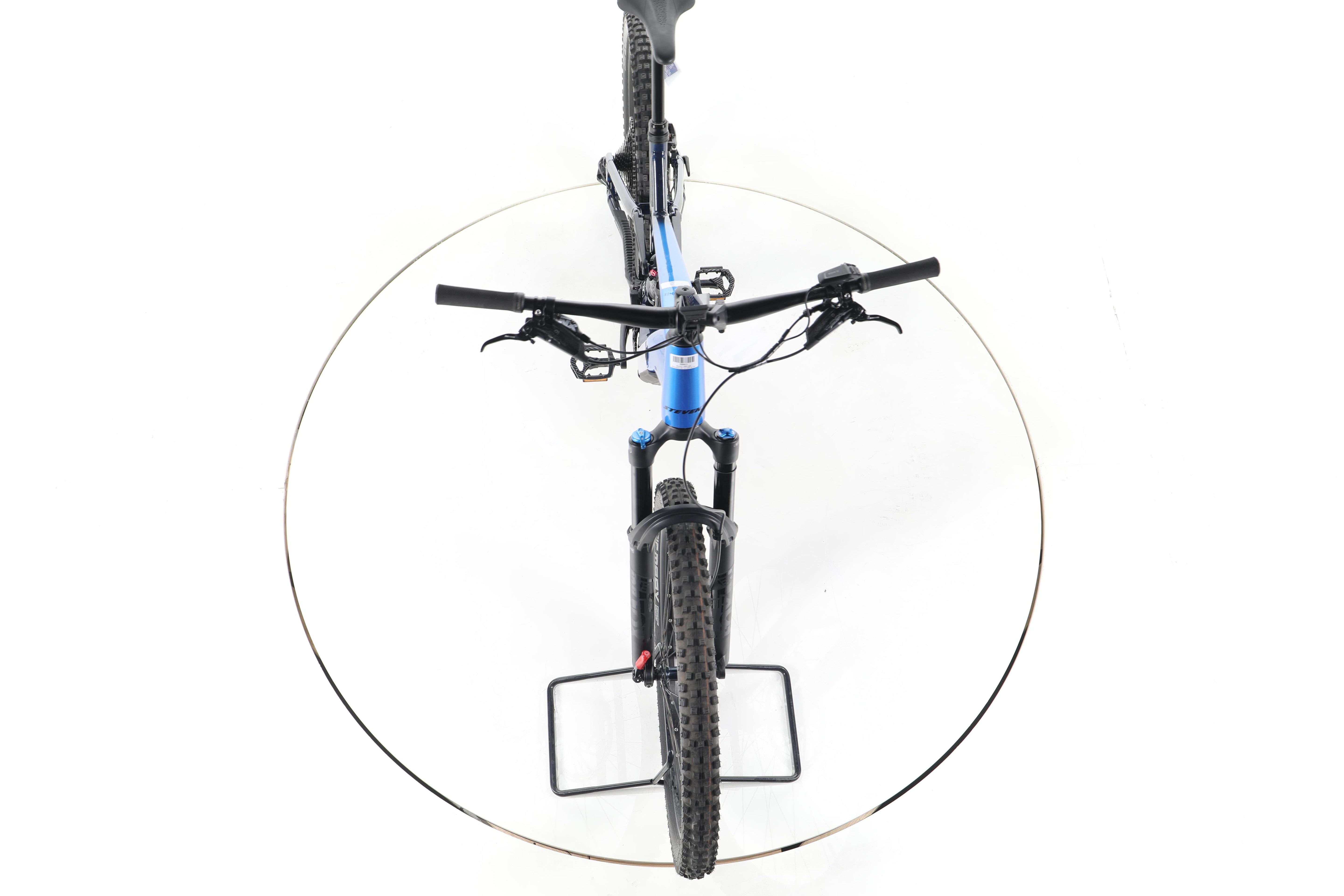 Stevens E-Inception ED 7.6.1 GTF Fully E-Bike - Image 16
