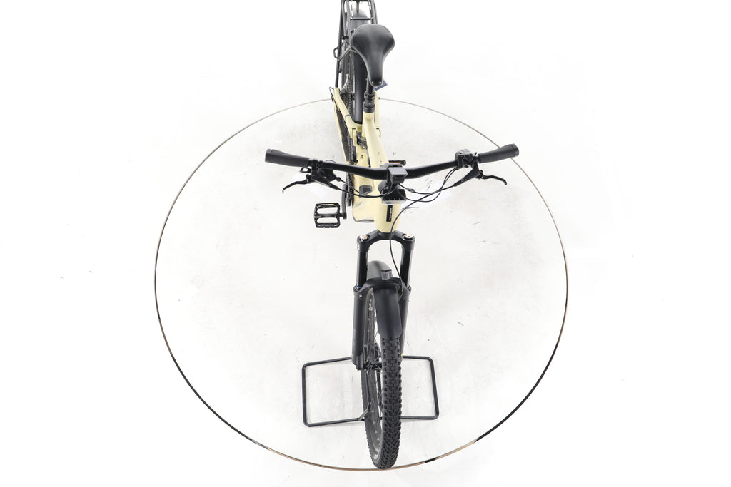 FLYER Goroc X 4.10 SUV E-Bike - Image 16