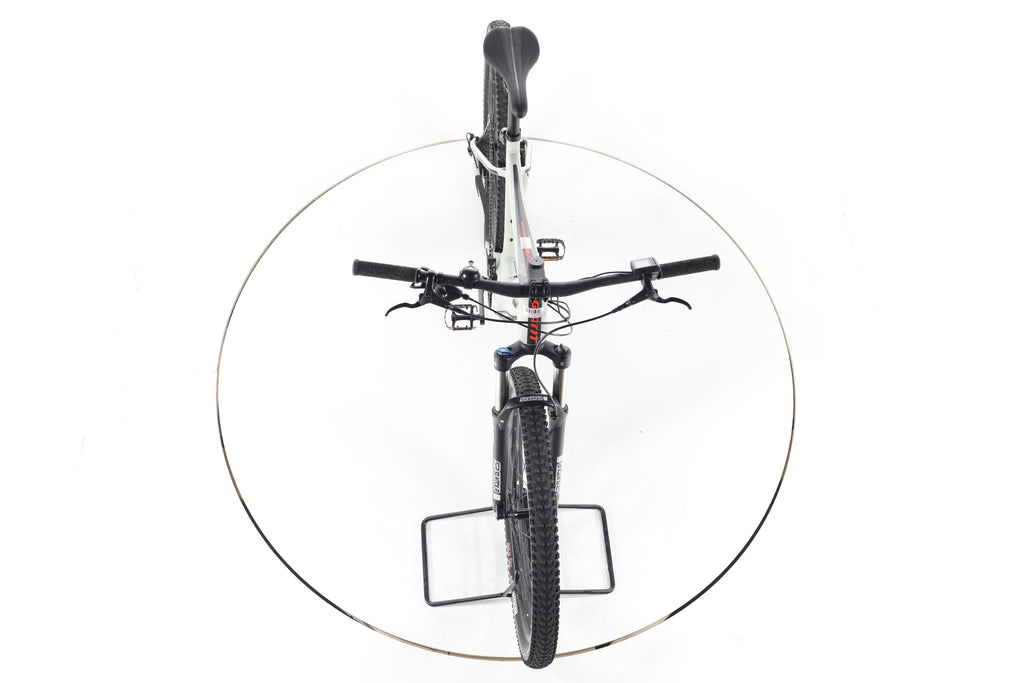 Giant Fathom E+ 2 E-Bike - Image 16