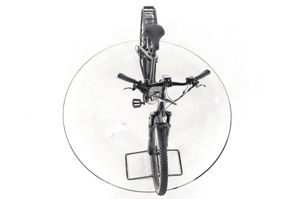 FLYER Upstreet5 7.12 Trekking E-Bike Tiefeinsteiger - Image 16