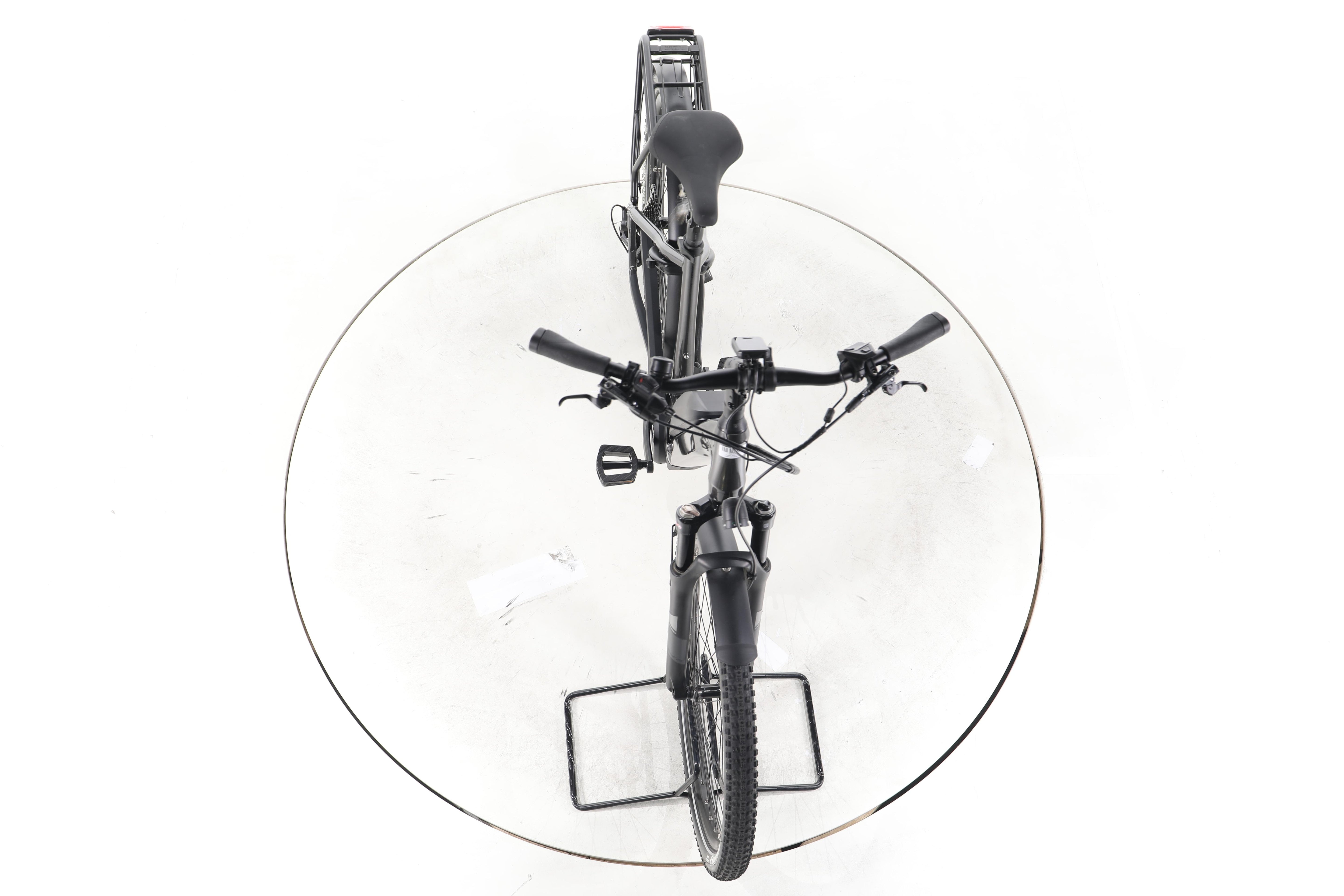 FLYER Upstreet5 7.12 Trekking E-Bike Tiefeinsteiger - Image 16
