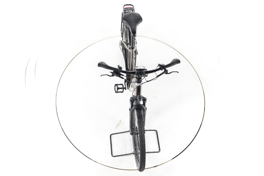 KTM Macina Tour P510 Trekking E-Bike Tiefeinsteiger - Image 16