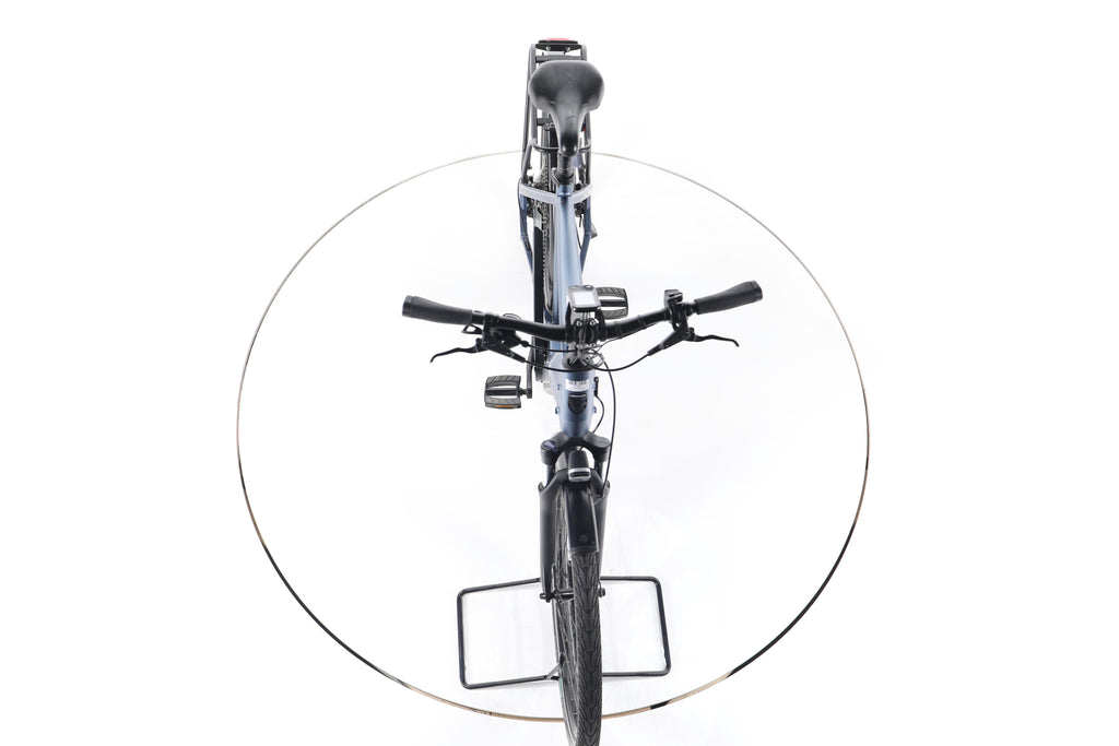 Hercules Edison Sport I-10 Trekking E-Bike - Image 16