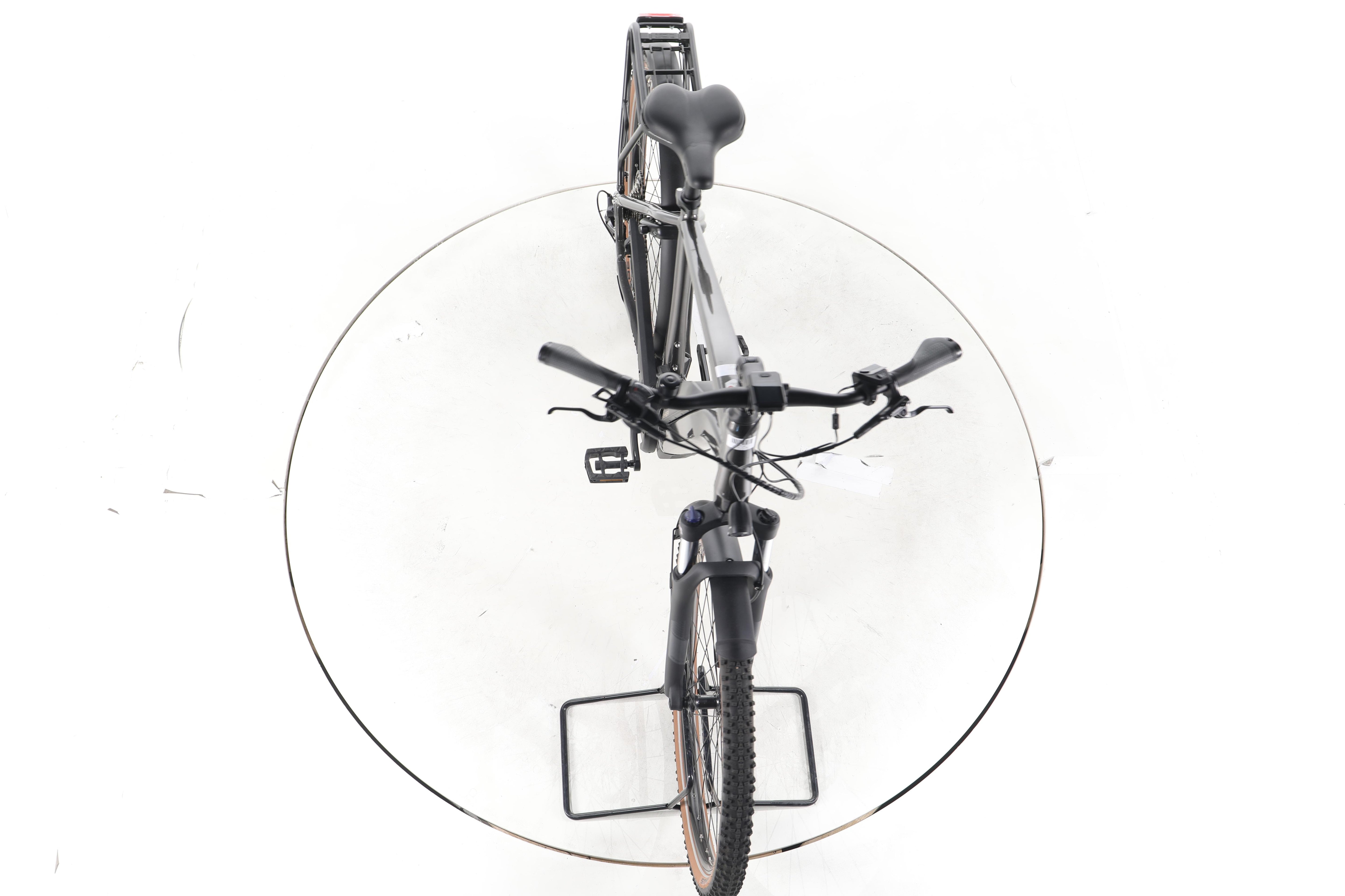 FLYER Upstreet5 3.12 Trekking E-Bike - Image 16