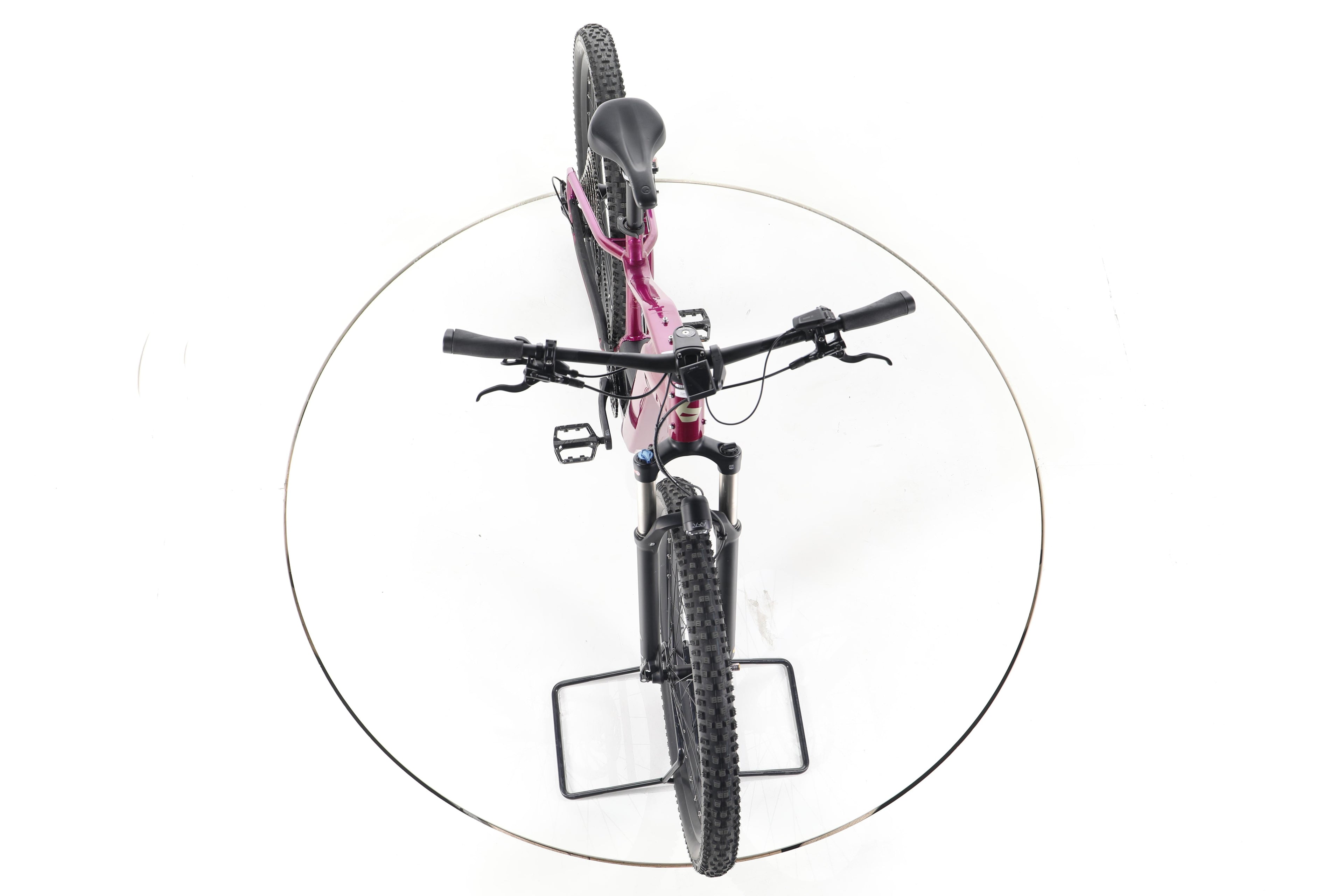 Bergamont E-Revox Pro FMN E-Bike 2023 - Image 16