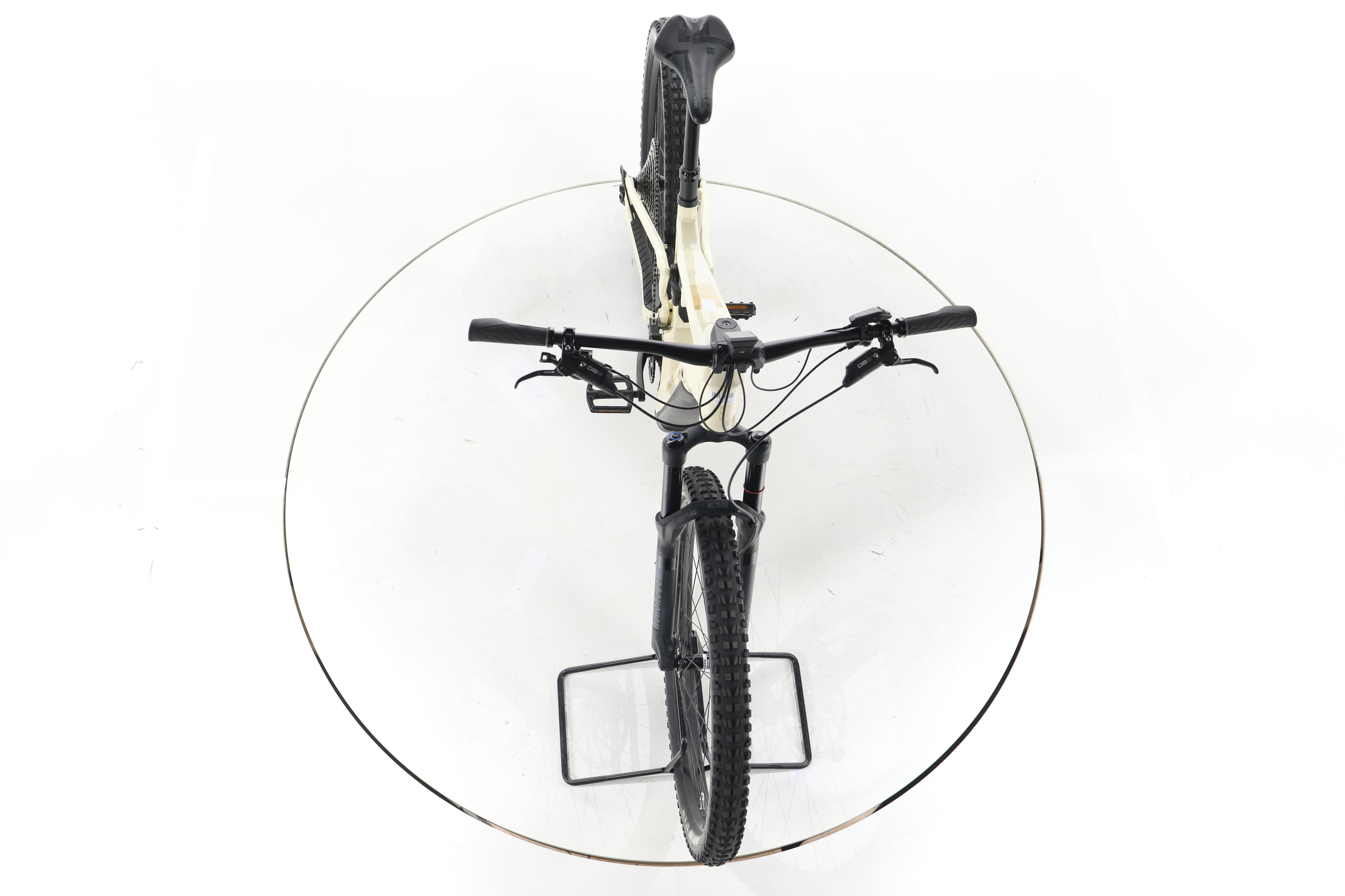 Focus Thron² 6.8 Fully E-Bike - Image 16