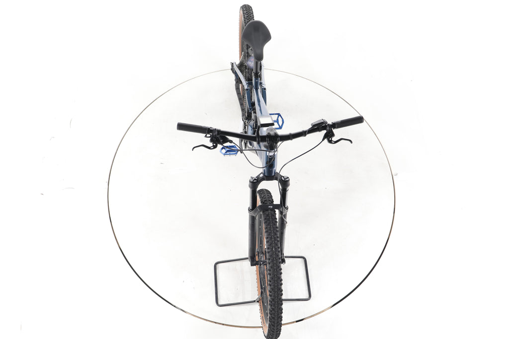 Cube Stereo Hybrid 120 Race E-Bike Fully - Image 16