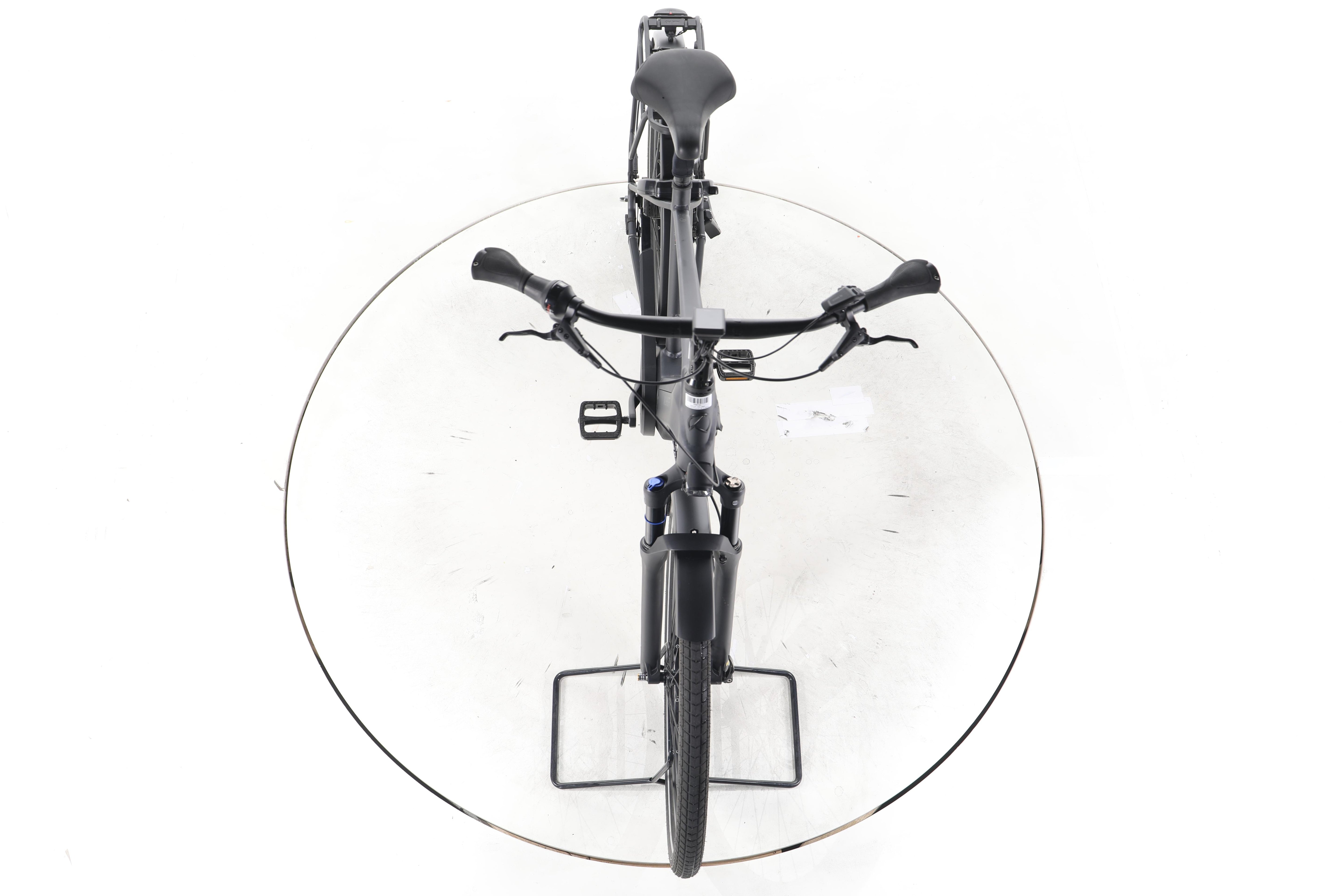Kalkhoff Image 5.B Advance+ City E-Bike - Image 16
