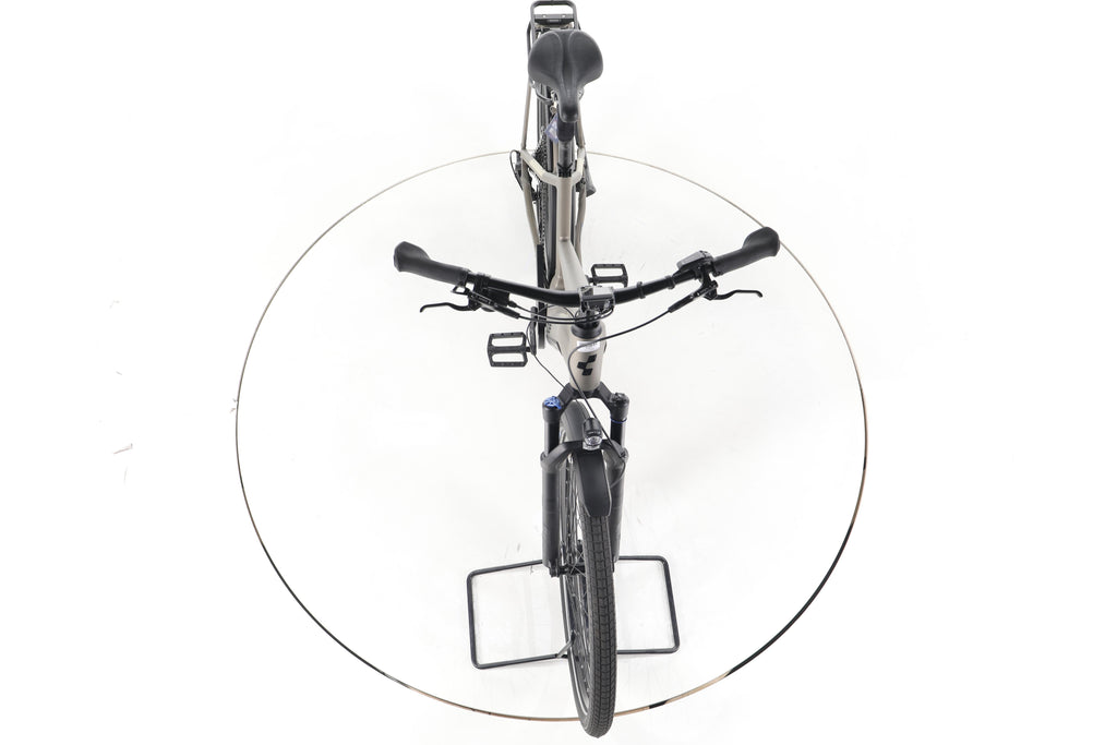 Cube Kathmandu Hybrid Pro Trekking E-Bike 2024 - Image 16