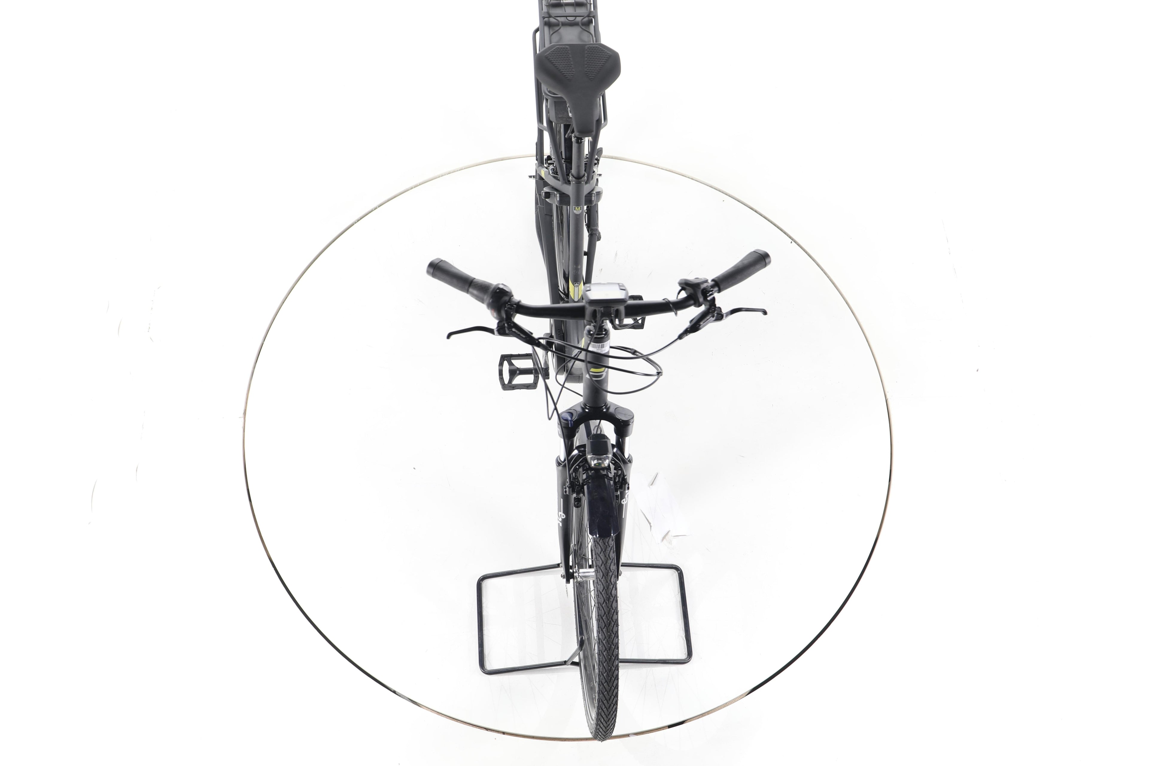 Brennabor T20E City E-Bike Tiefeinsteiger - Image 16