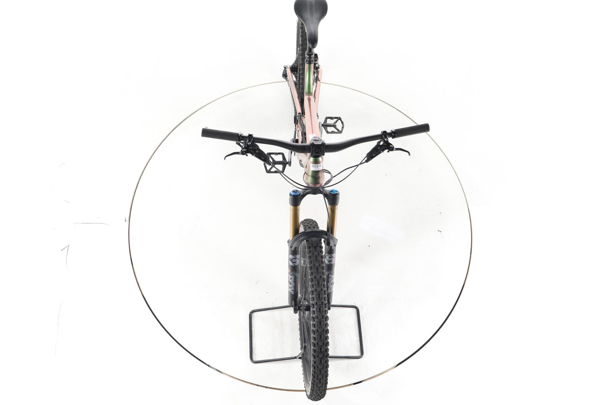 Cannondale Jekyll 1 Fahrrad Fully - Image 16