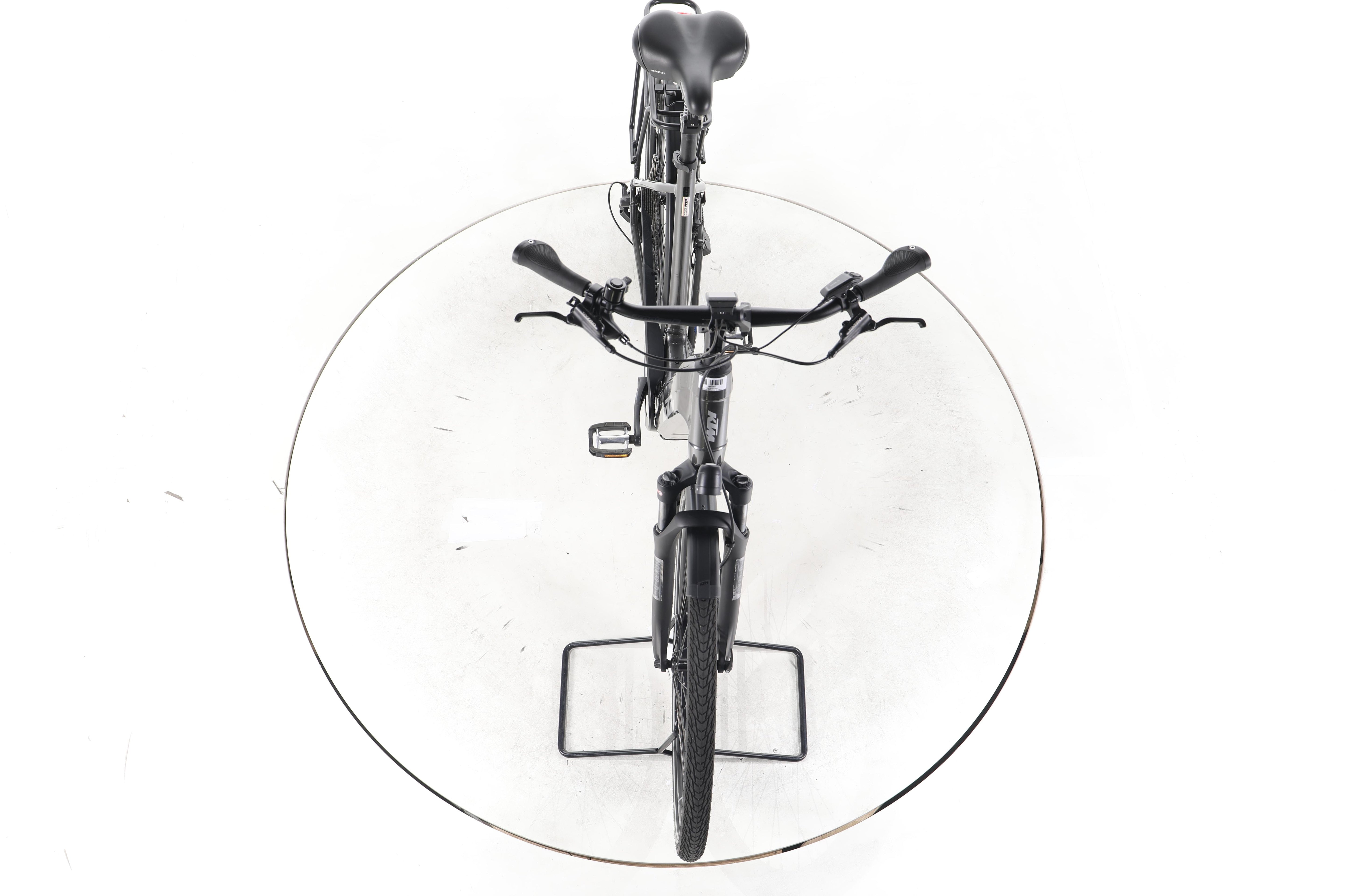 KTM Macina Style XL Trekking E-Bike Tiefeinsteiger - Image 16