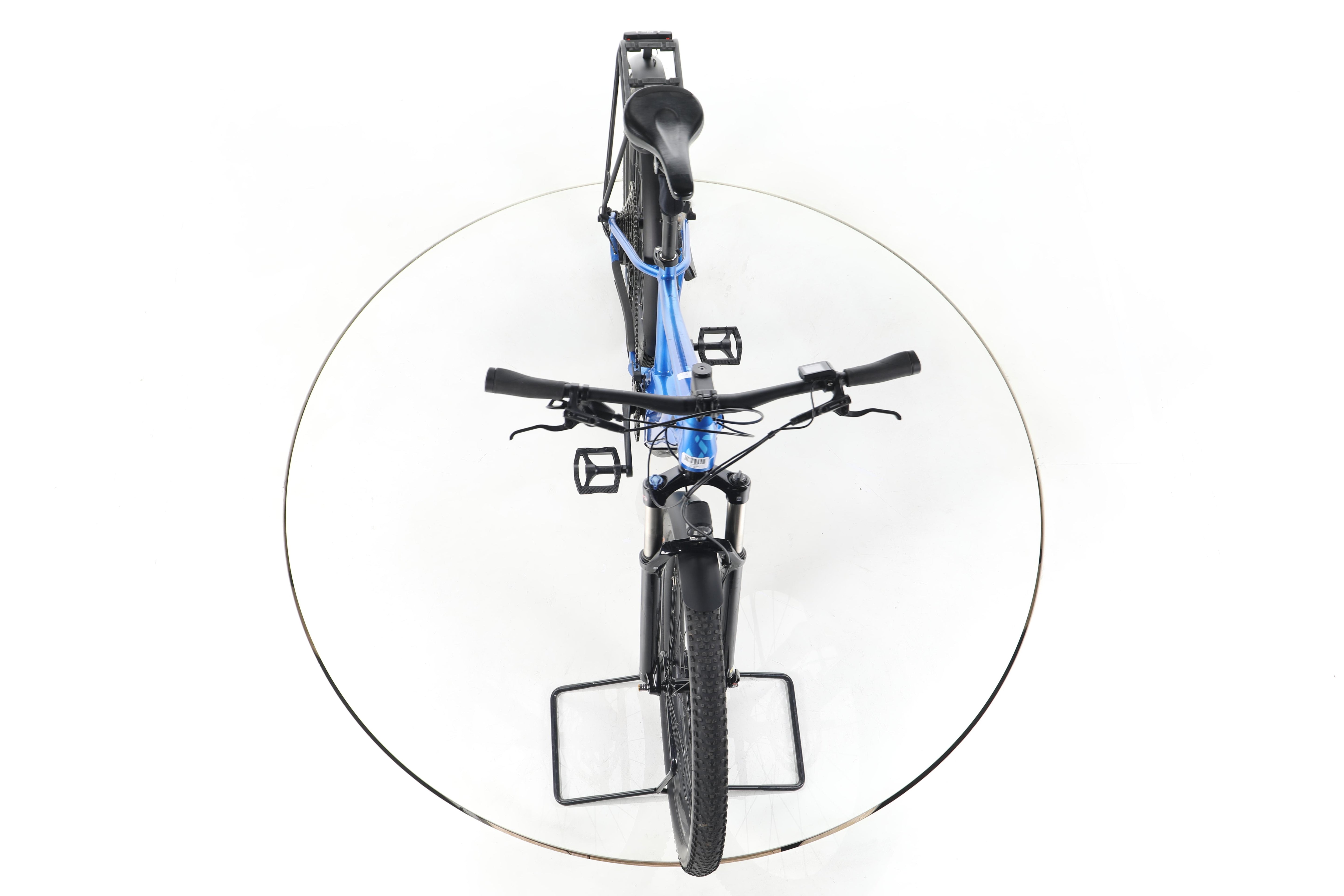Liv Vall-E+ EX Trekking E-Bike - Image 16