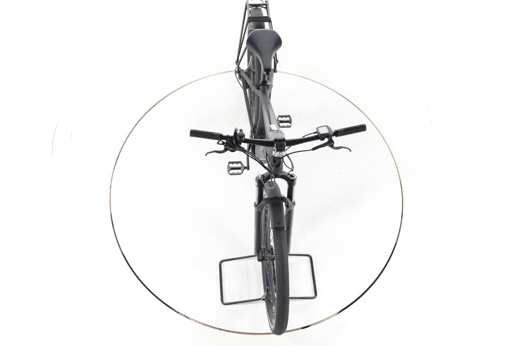 Scott Axis eRIDE 10 Trekking E-Bike - Image 16