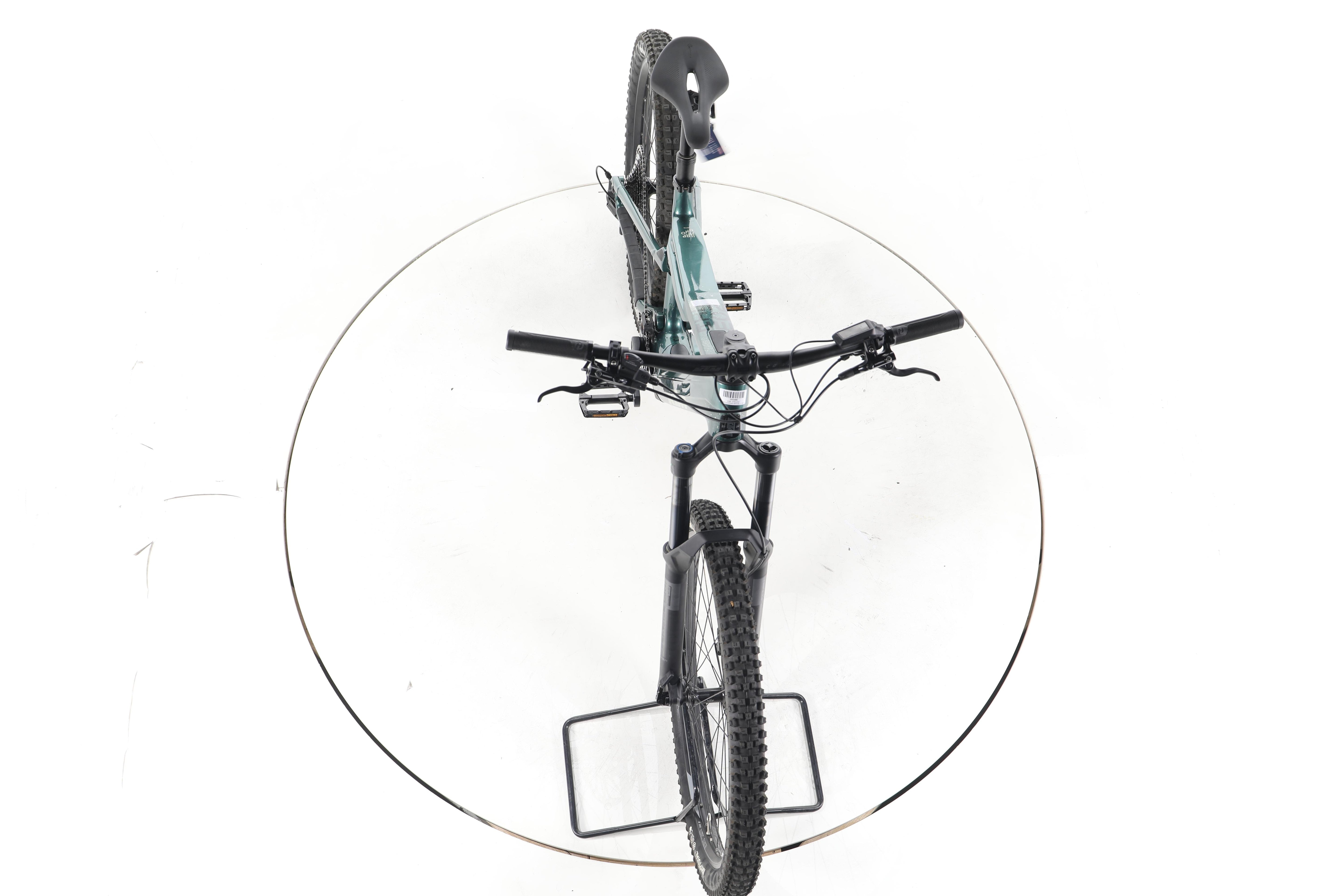 KTM MACINA KAPOHO 8973 E-Bike Fully Carbon 2025 - Image 16
