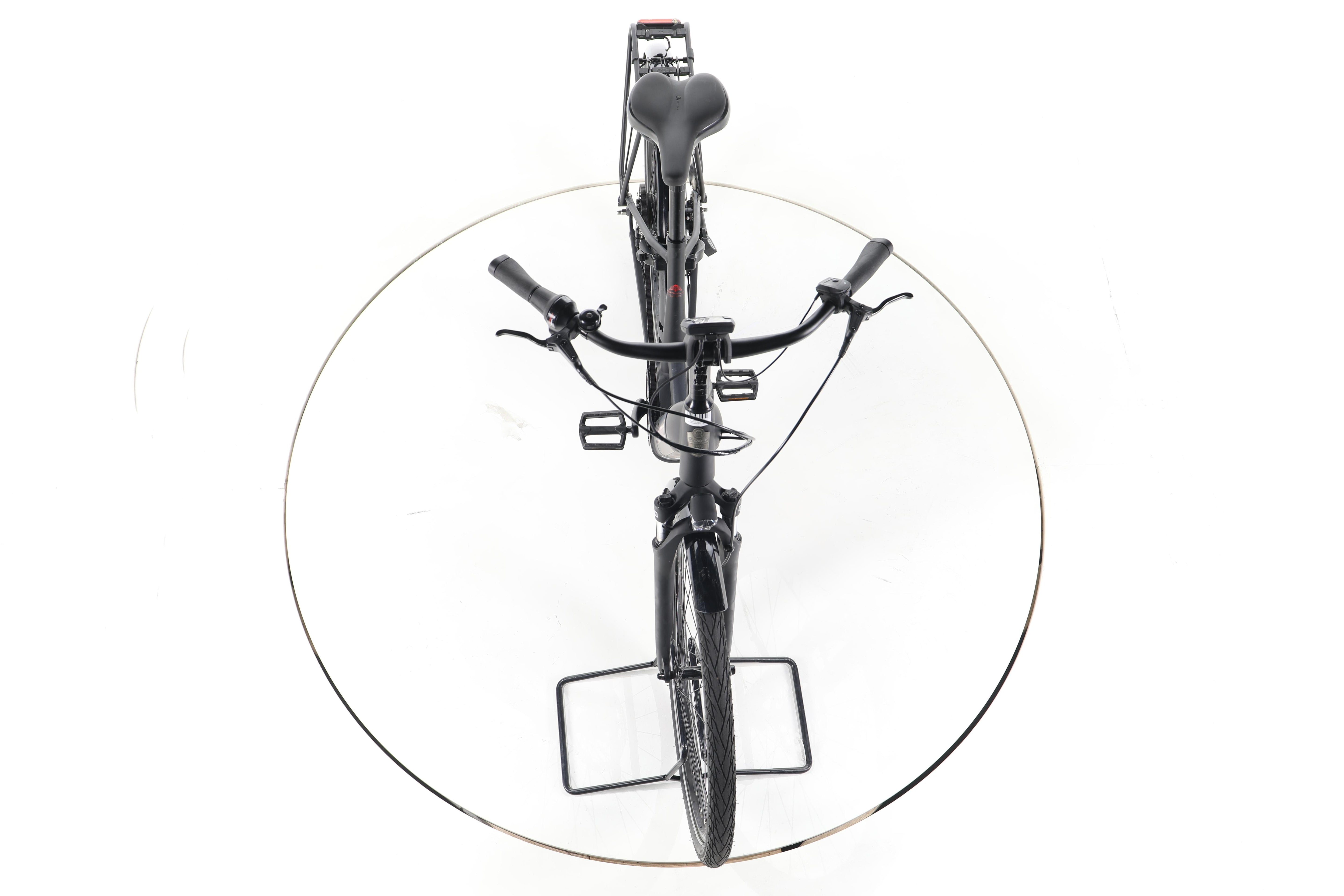 Diamant Beryll Esprit+ Gen 3 City E-Bike Tiefeinsteiger 2023 - Image 16