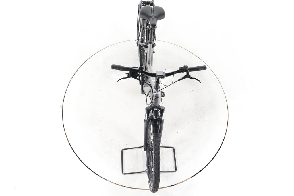 Pegasus EVO CX Trekking E-Bike - Image 16