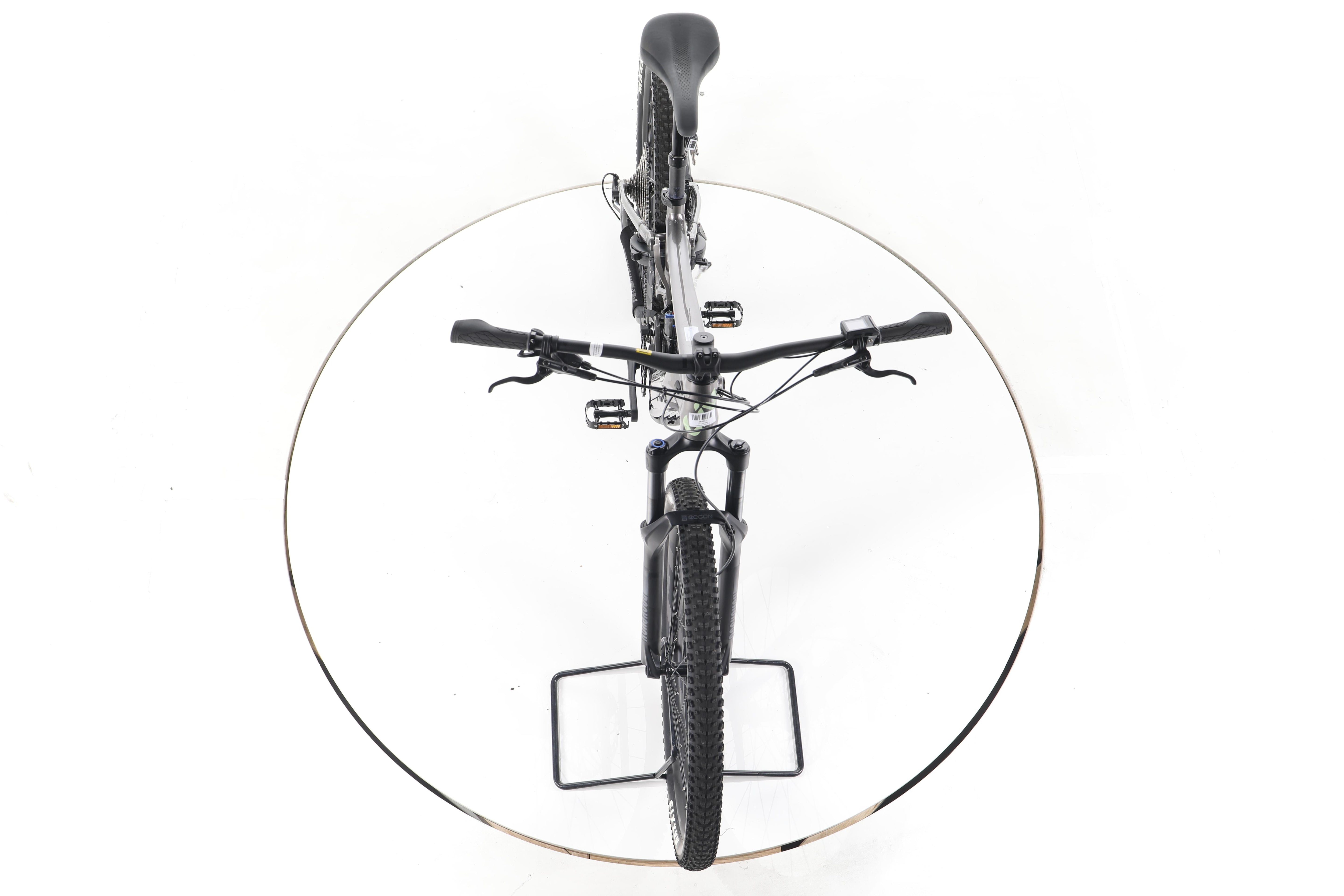 Liv Embolden E+1 E-Bike Fully - Image 16