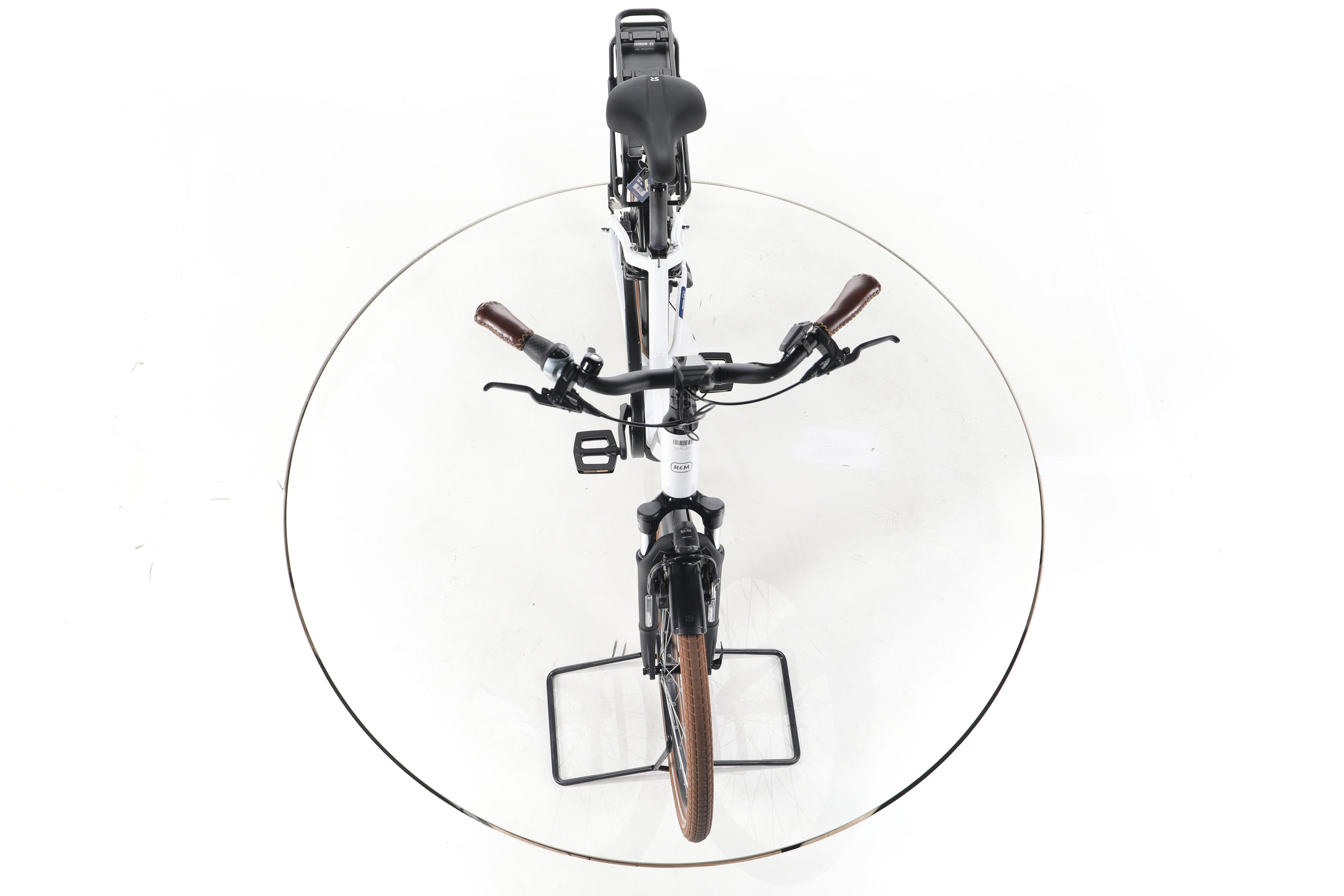 Riese & Müller Swing 4 Rücktritt City E-Bike Tiefeinsteiger 2024 - Image 16