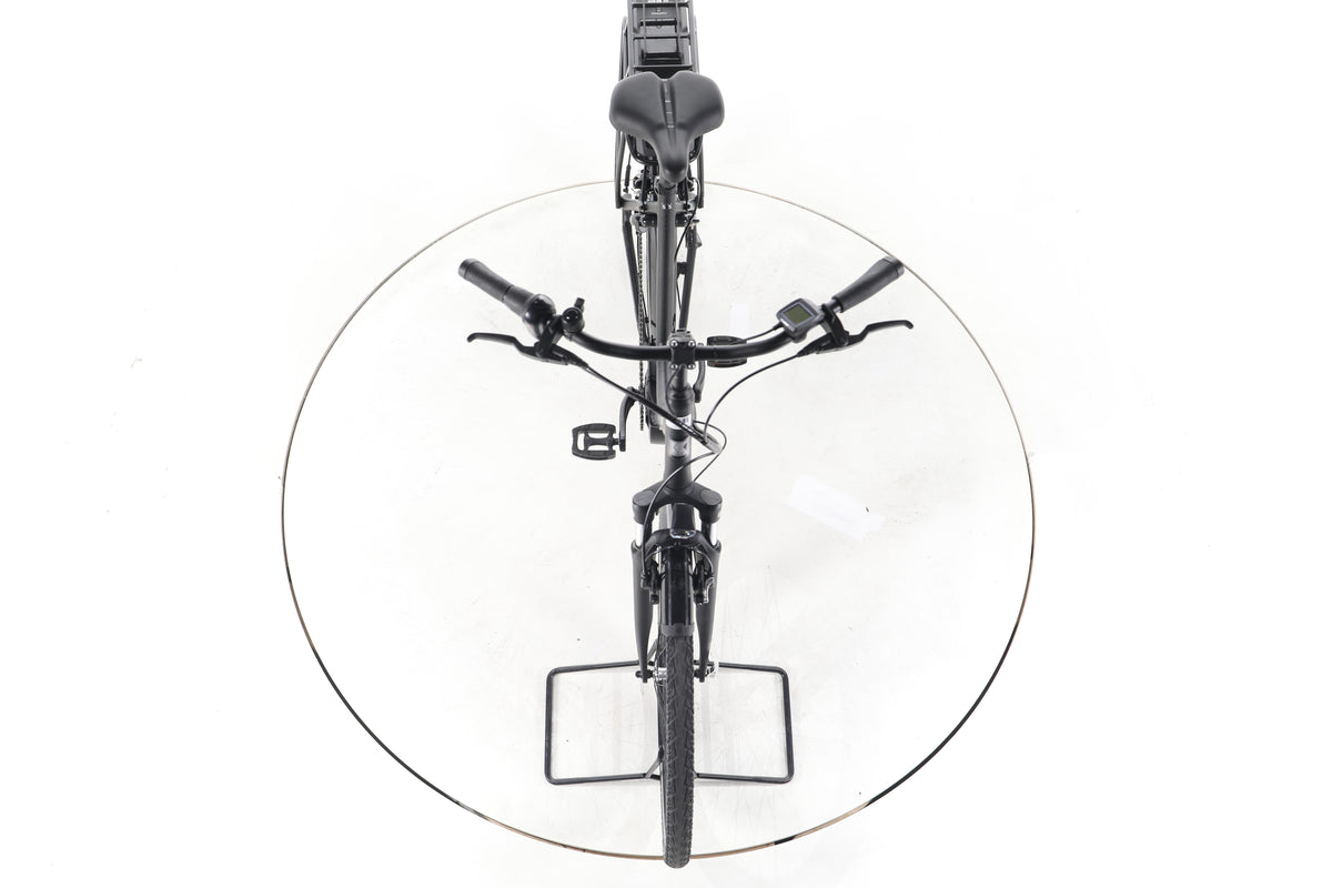 Kettler Traveller E-Silver 7R City E-Bike Tiefeinsteiger - Image 16