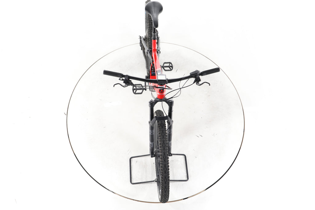 Bionicon Wyatt Trail 1 E-Bike Fully 2024 - Image 16