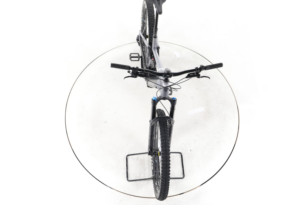 Mondraker Crafty R E-Bike Fully - Image 16