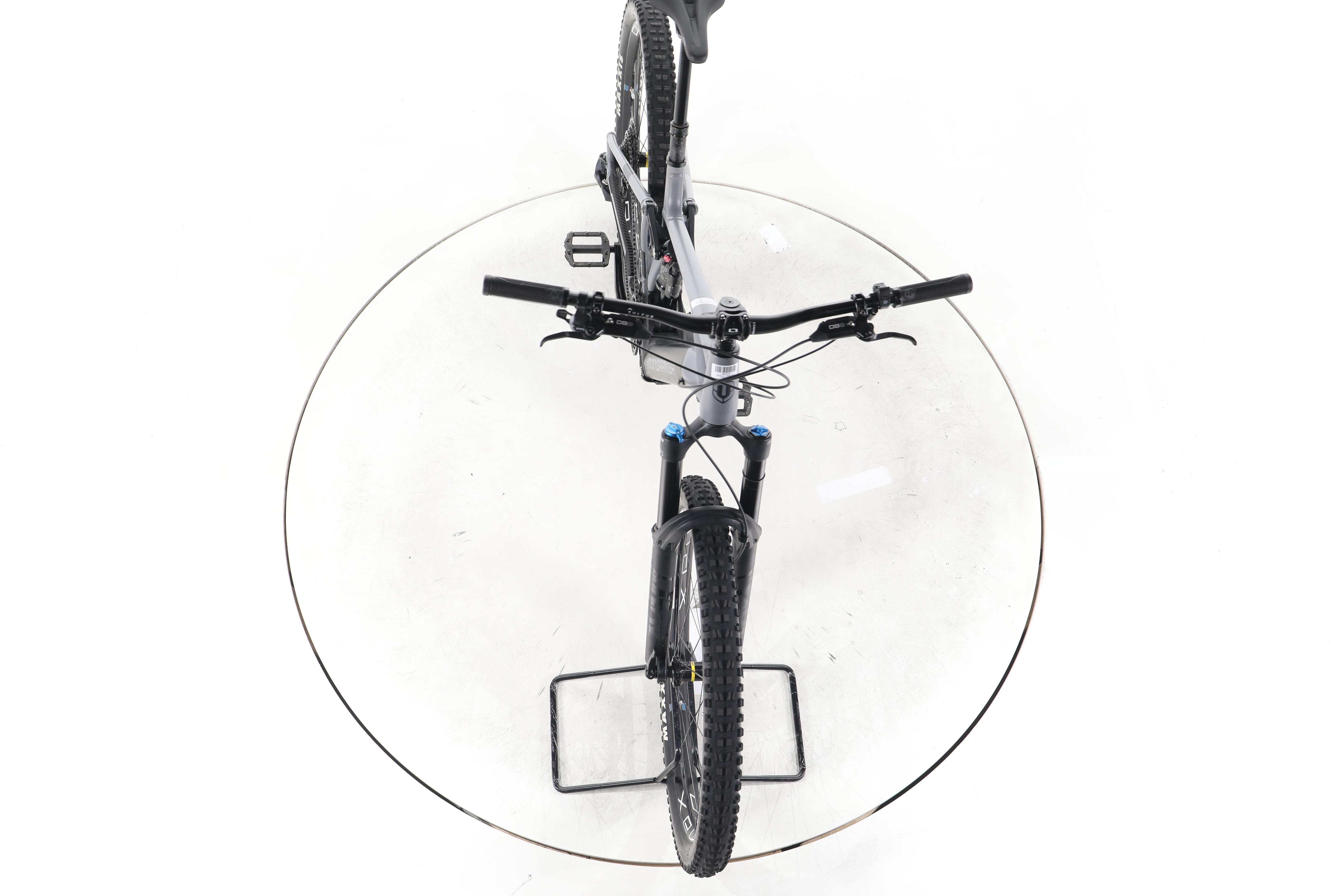 Mondraker Crafty R E-Bike Fully - Image 16