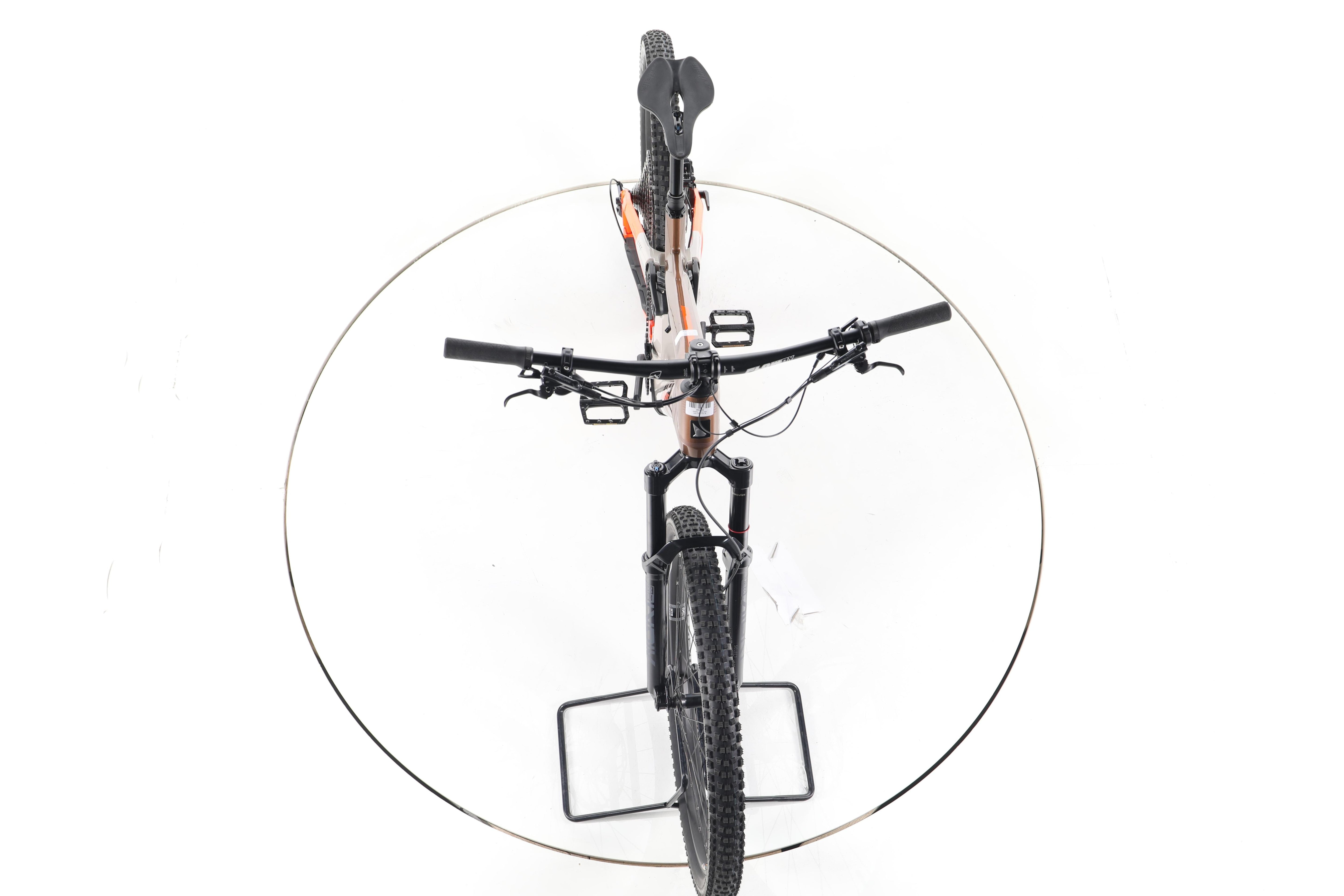 Haibike Lyke CF 10 E-Bike Fully Carbon - Image 16