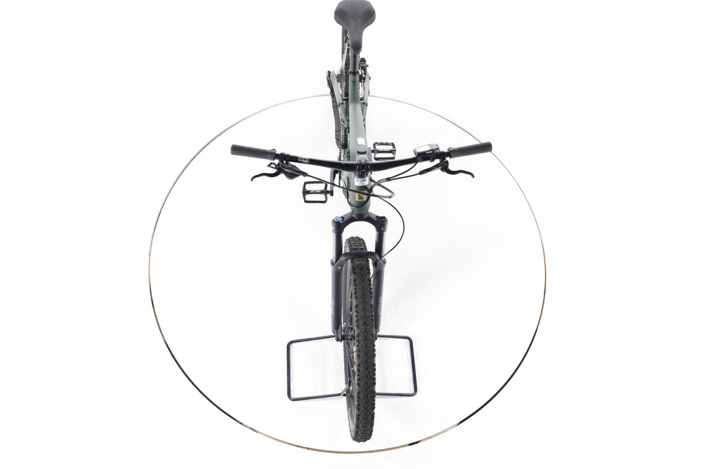 Haibike AllTrail 4 Fully E-Bike - Image 16