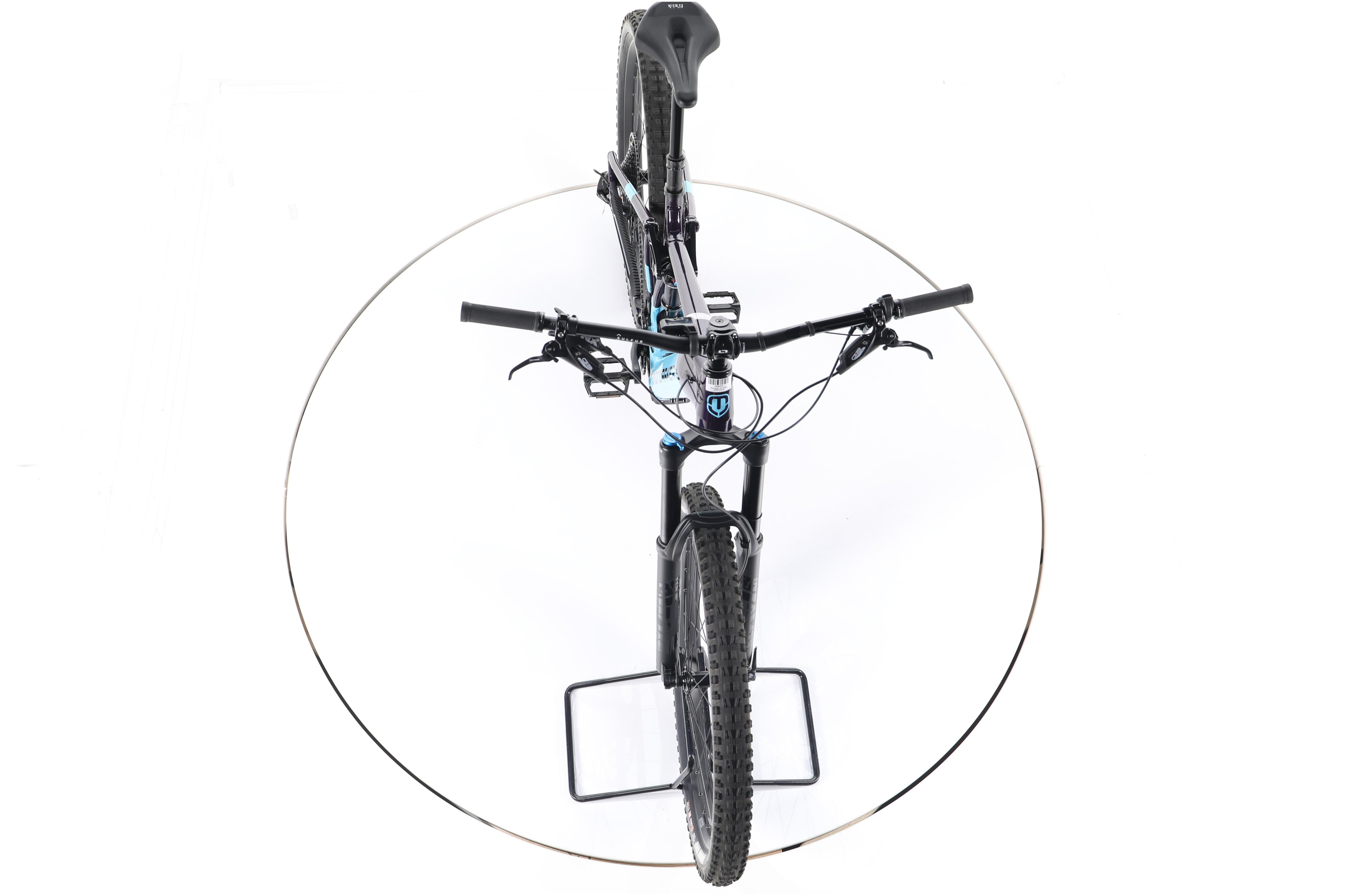 Mondraker DUSK R Fully E-Bike 2023 - Image 16