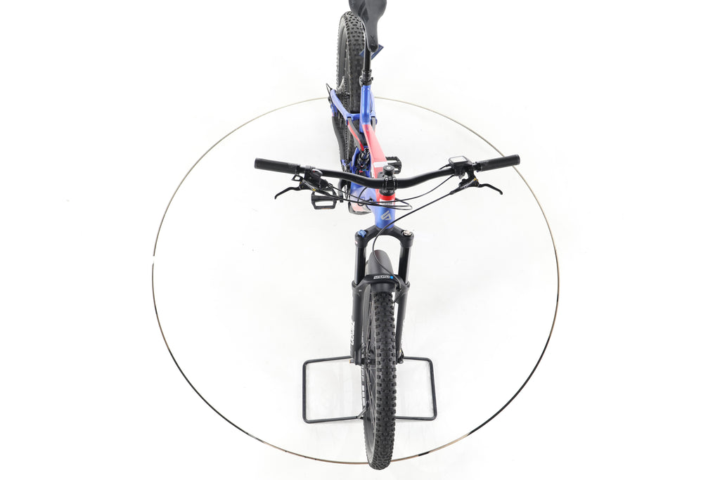 Swype freqz #1.0 E-Bike Fully - Image 16