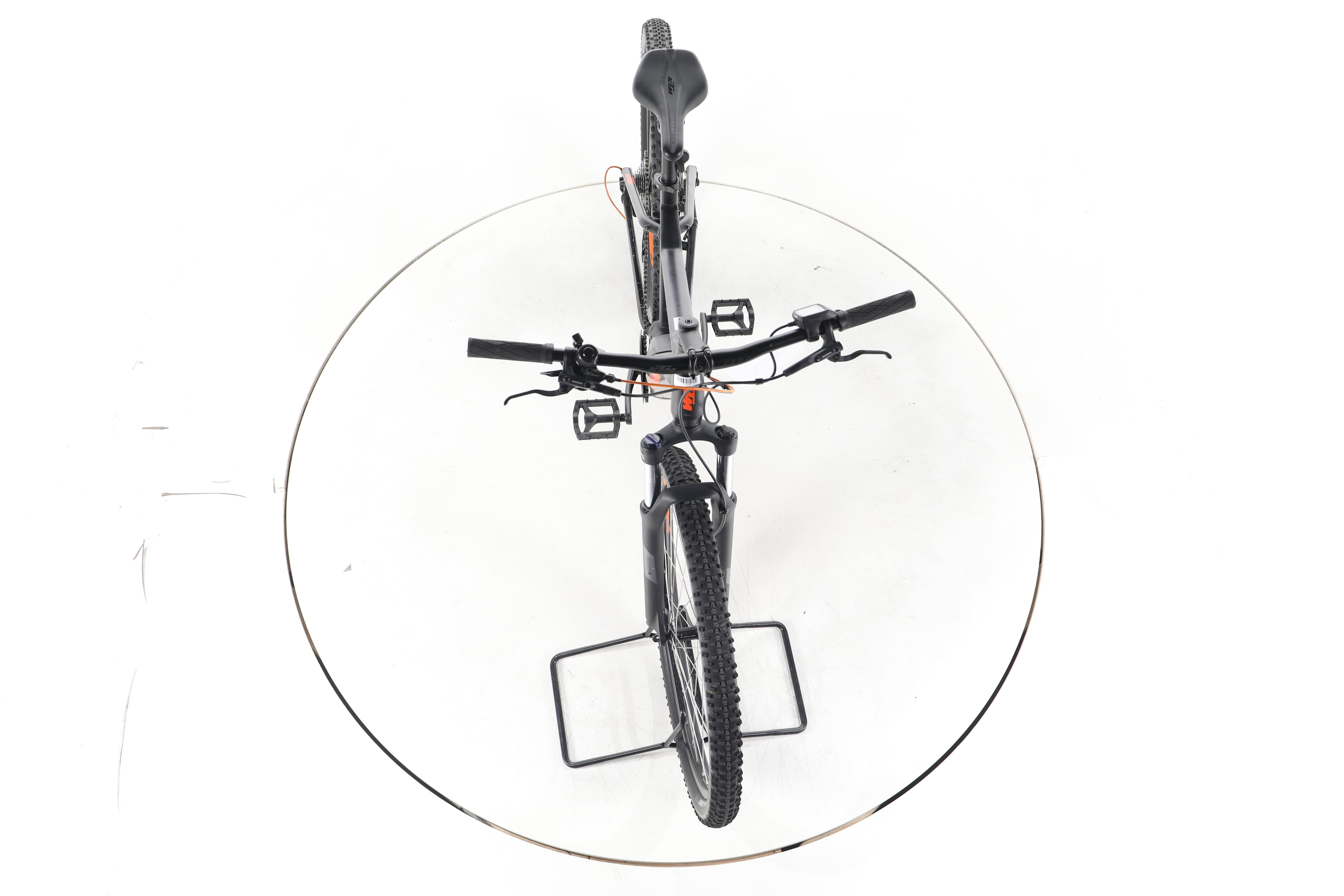 KTM Macina Ride 591 LTD E-Bike - Image 16