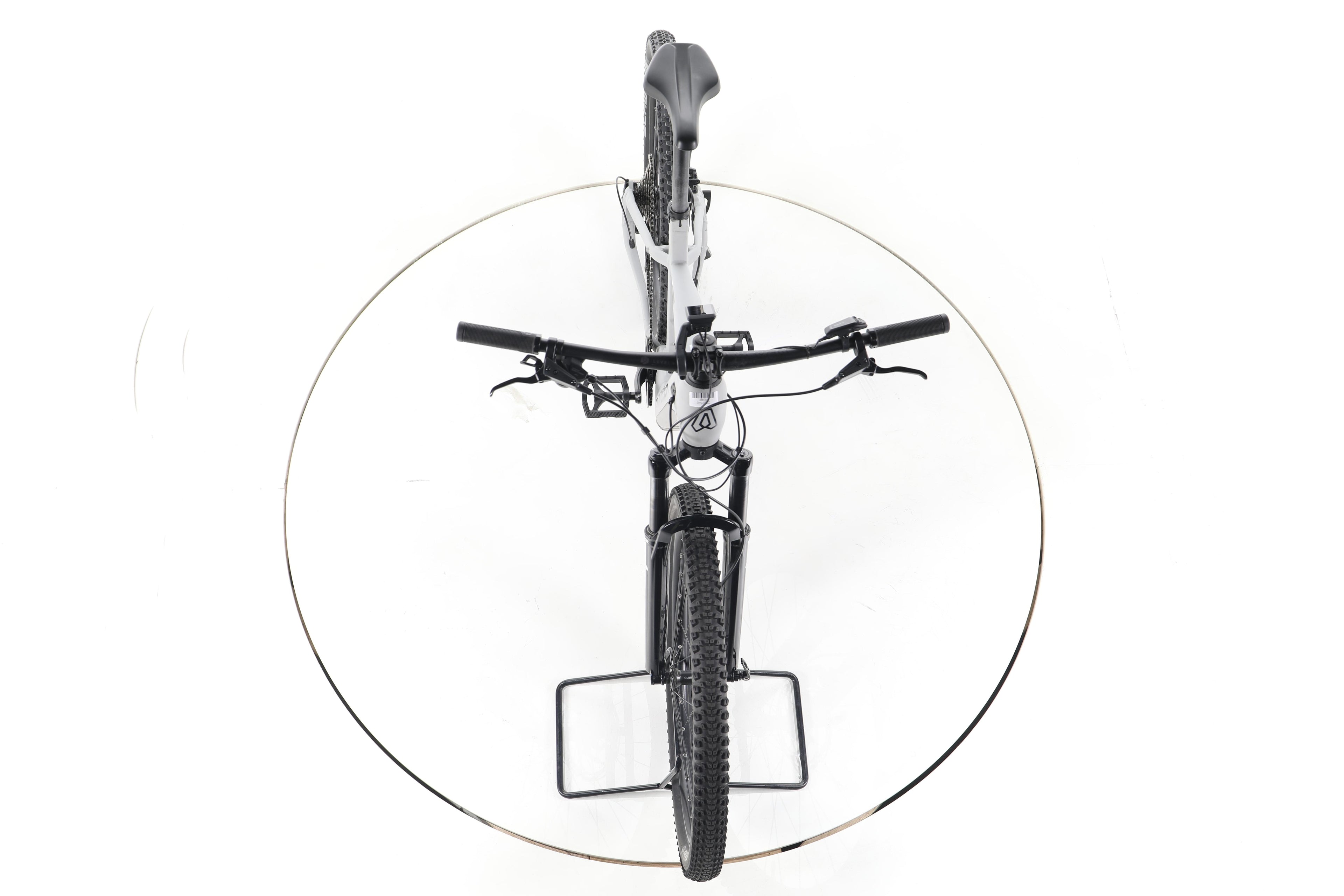 Axess Oxid 29 E-Bike 2024 - Image 16