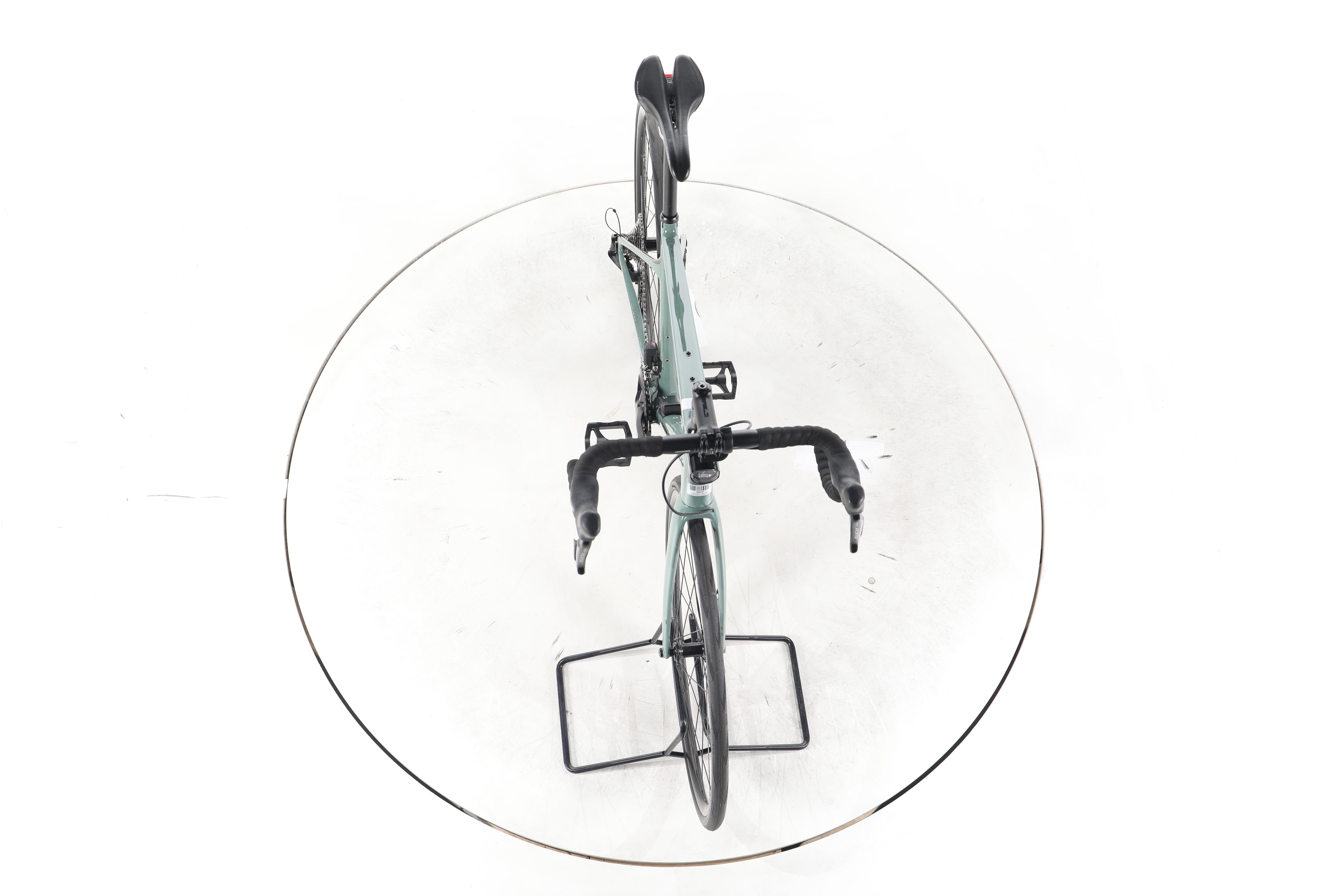Cannondale Synapse 2 LE Gravelbike Carbon - Image 16