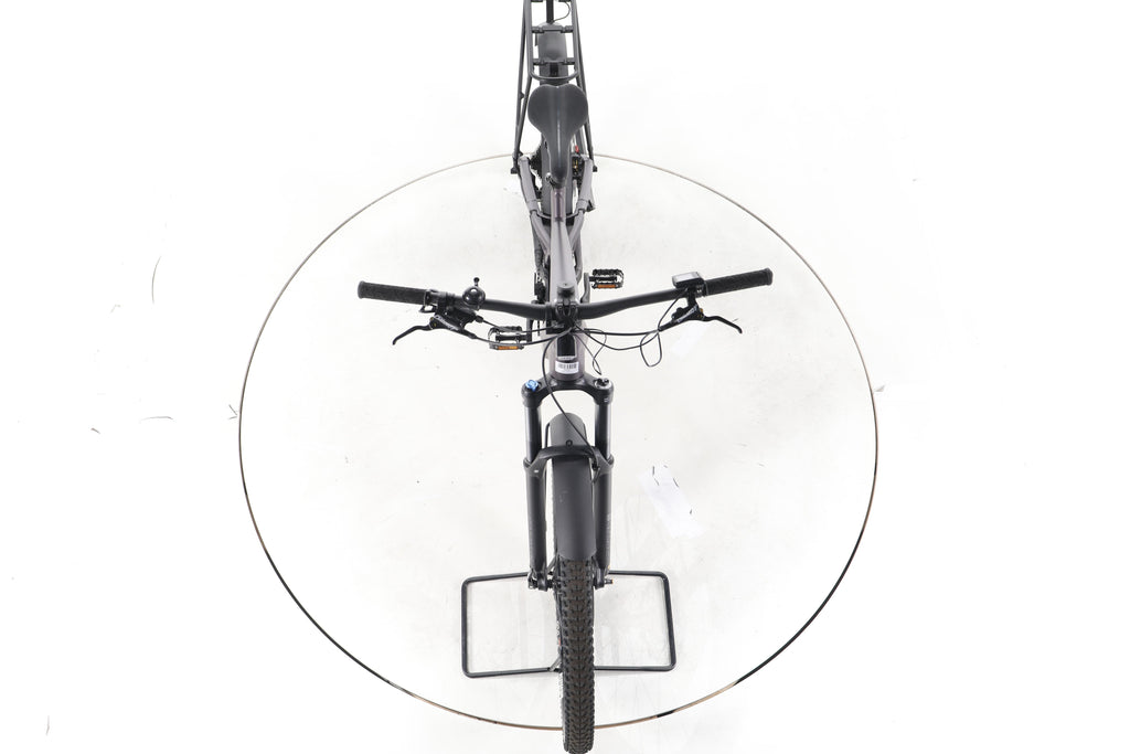 Giant Stance E+ EX SUV E-Bike - Image 16