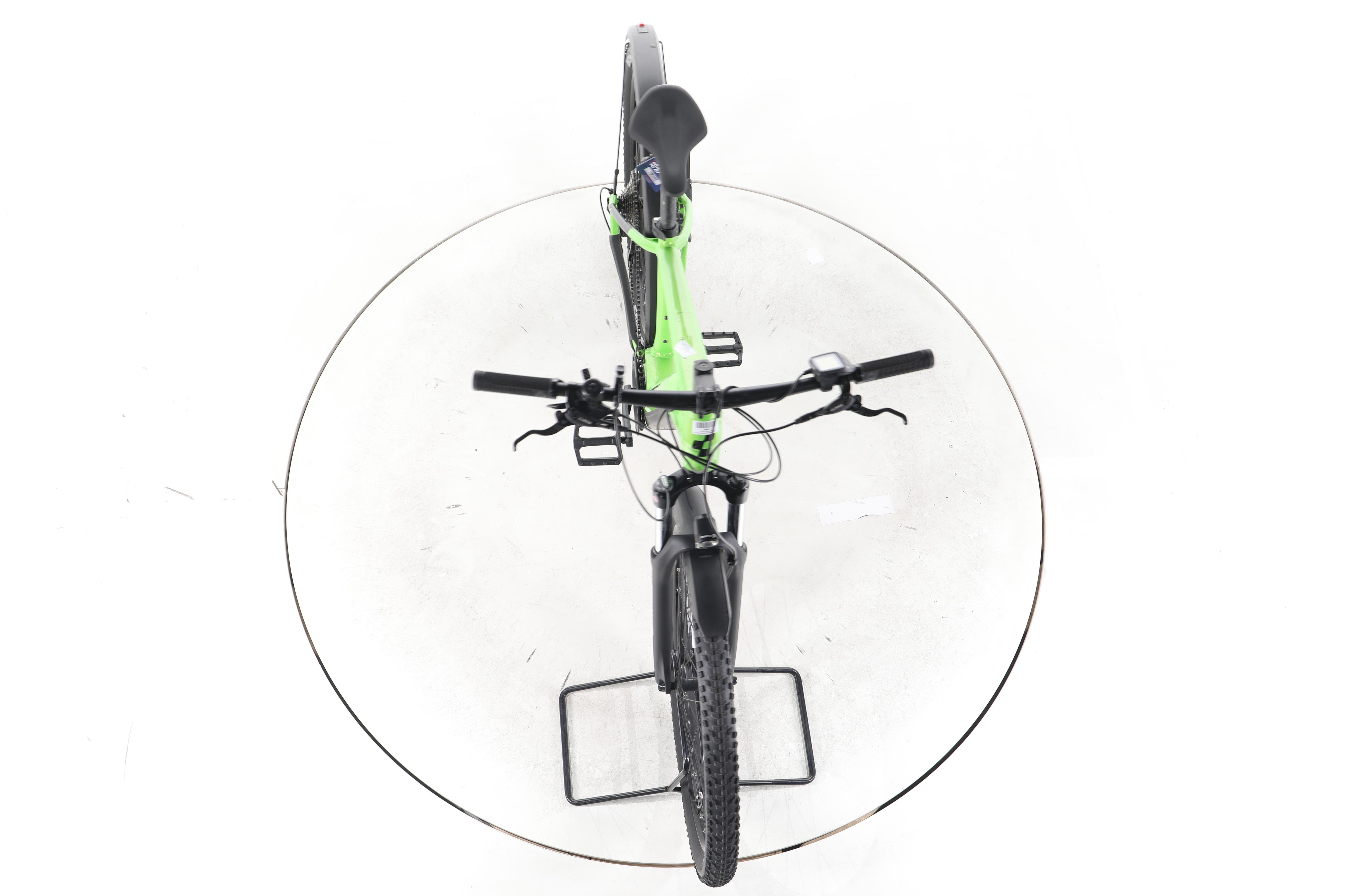 Cube Reaction Hybrid Performance E-Bike - Image 16
