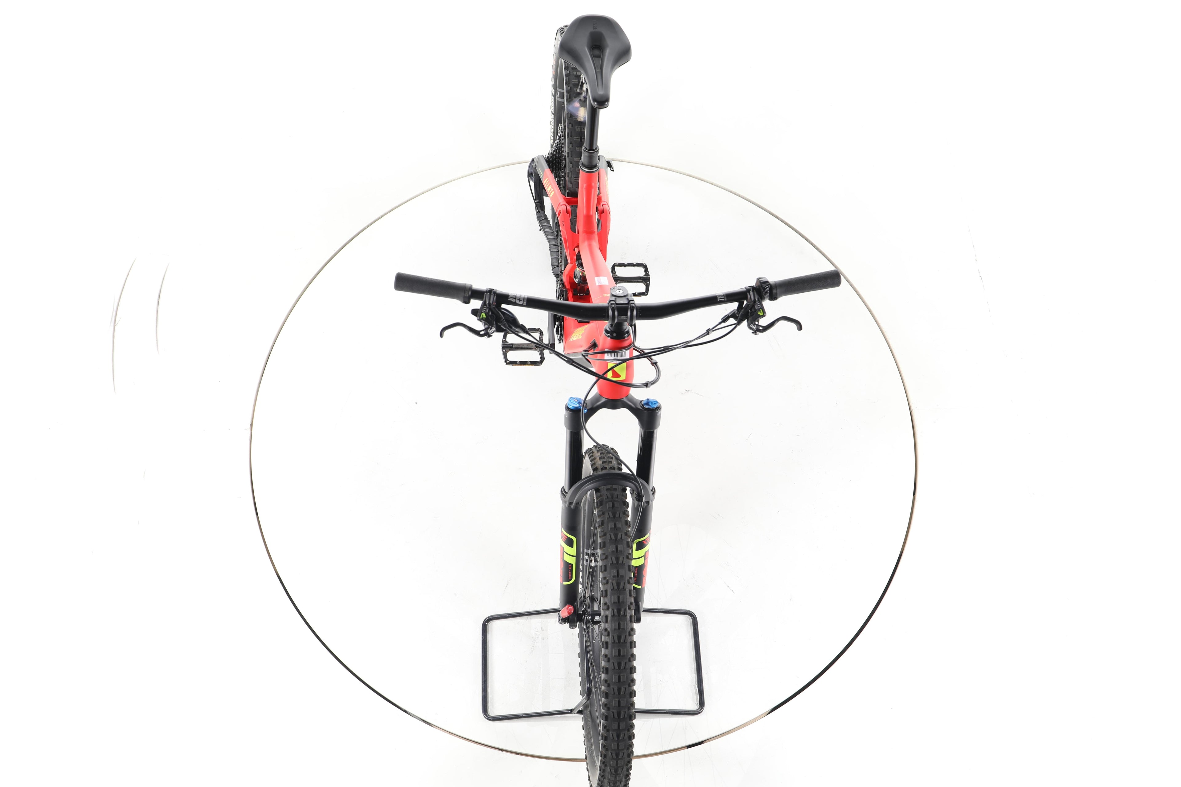 Haibike AllMtn 7 Fully E-Bike - Image 16